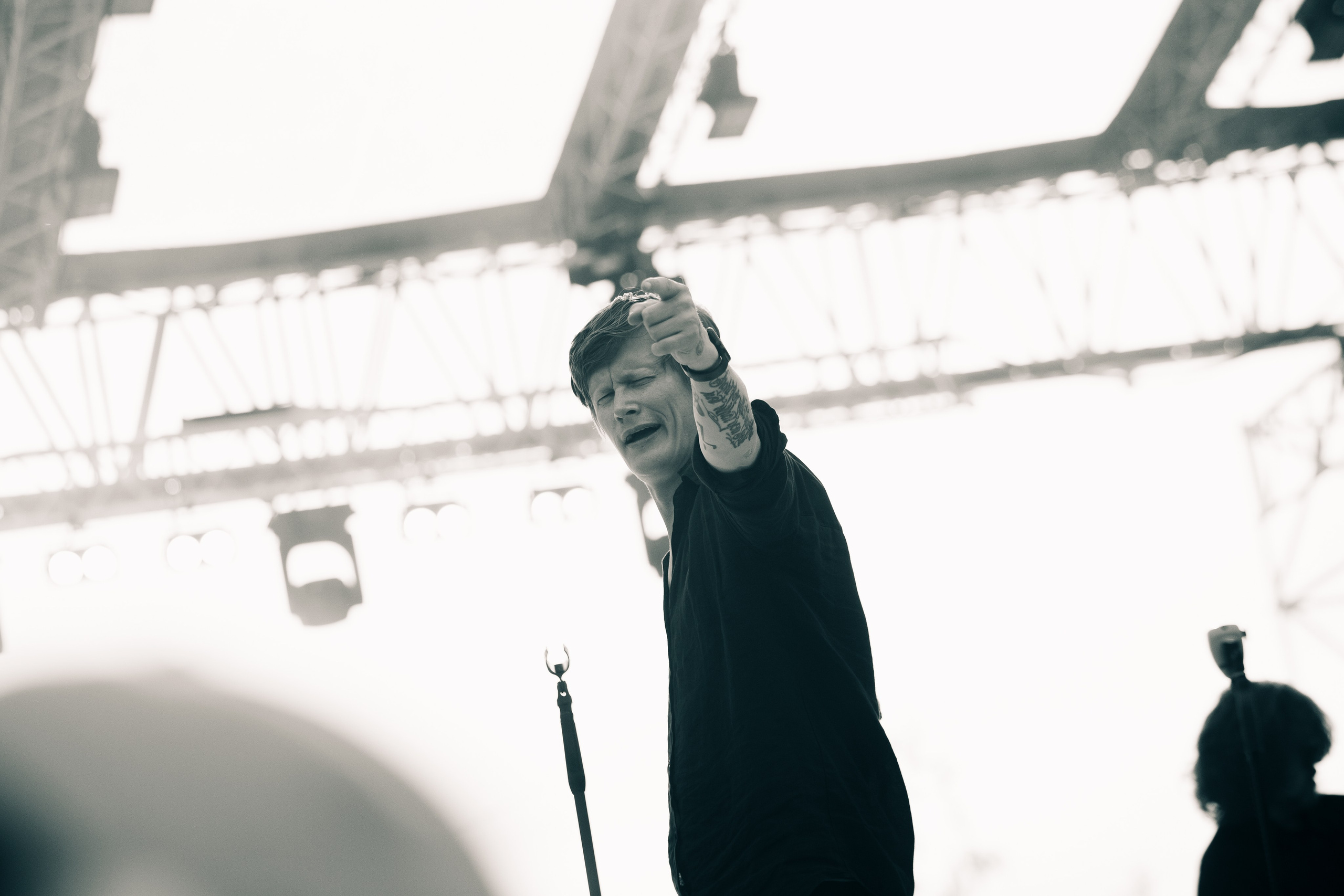 VK FEST SPB 2024 | PART 2. PASHAHARCE PHOTOGRAPHER & VIDEOGRAPHER