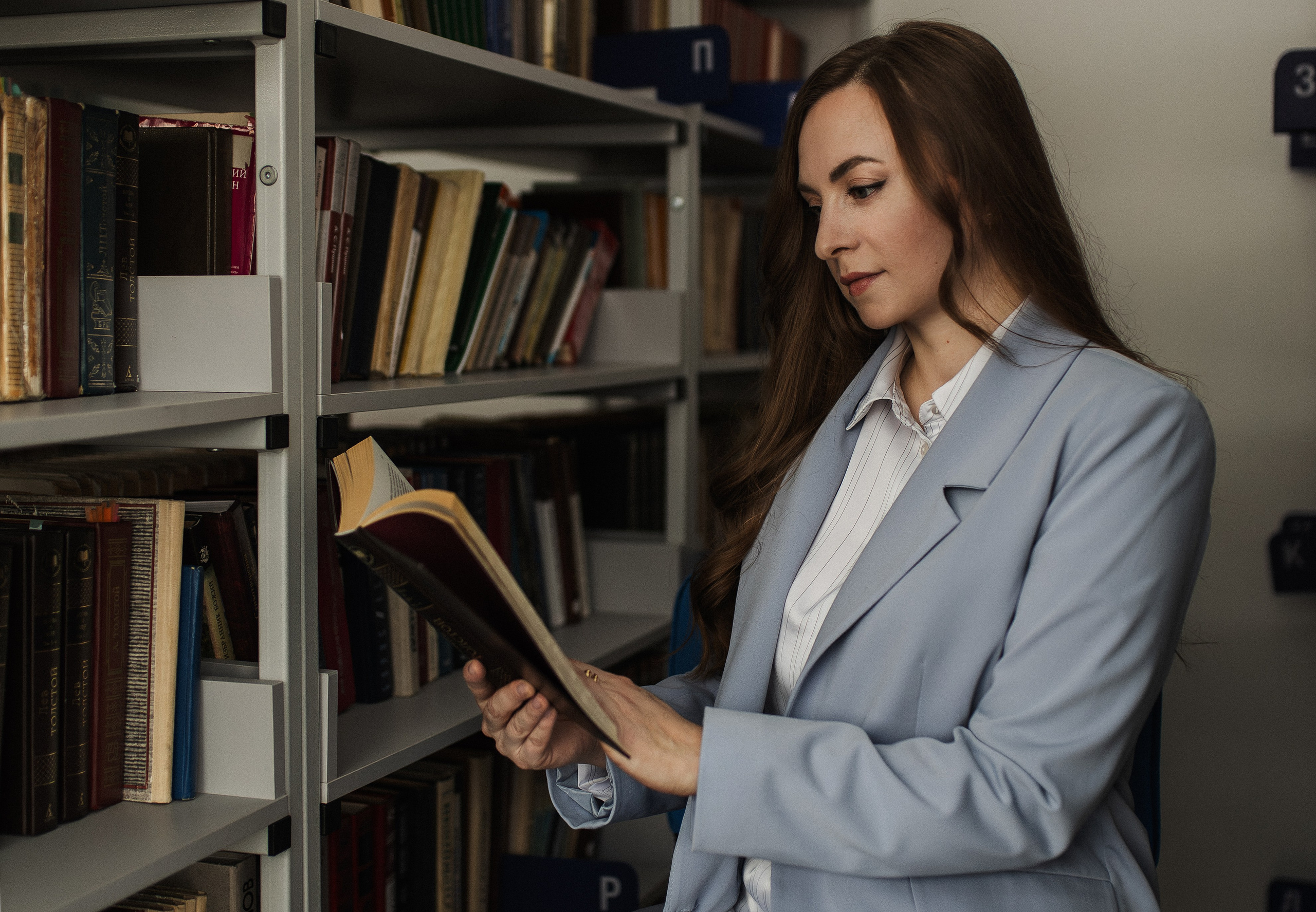 Наталья. Фотограф Итуруп | Бурова Екатерина