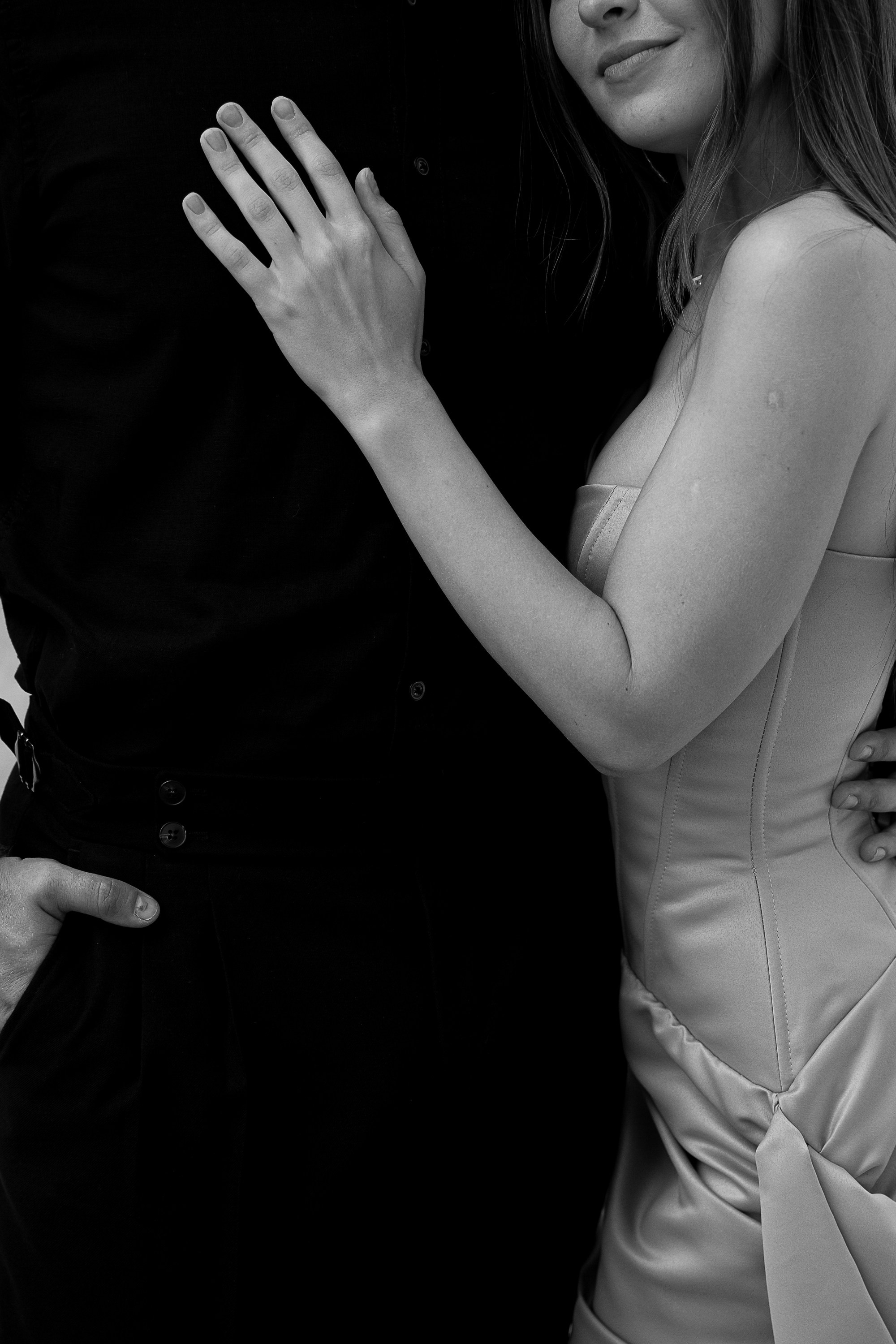 Игорь и Анна. Свадебный и портретный фотограф в Нижнем Новгороде и Нижегородской обл