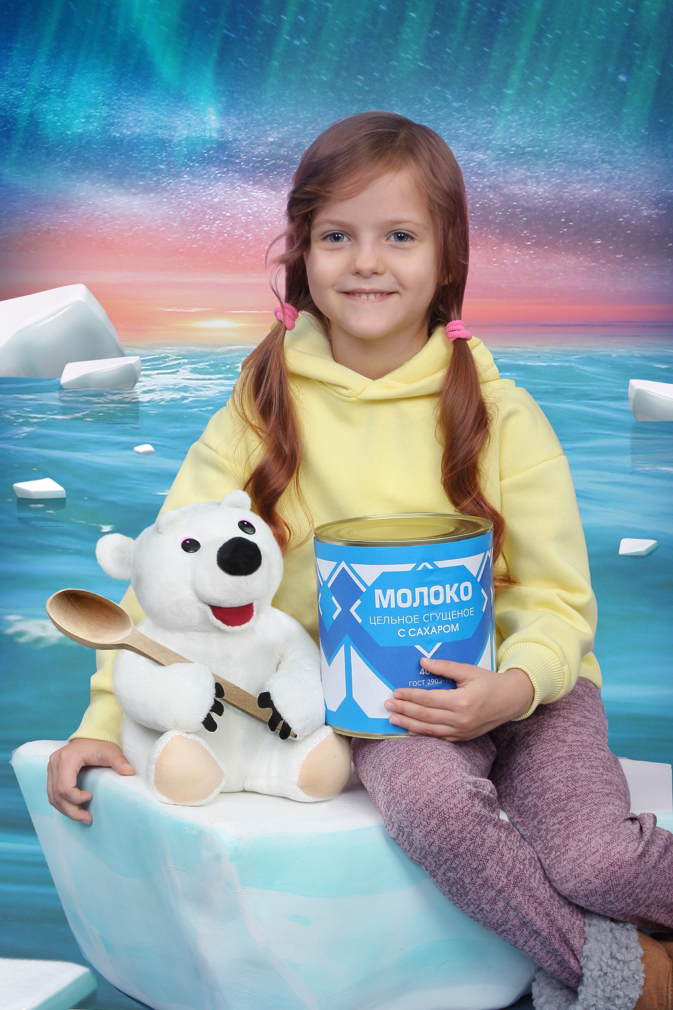 КОМПАНИЯ КРАЙФОТО ФОТОСЕССИЯ УМКА