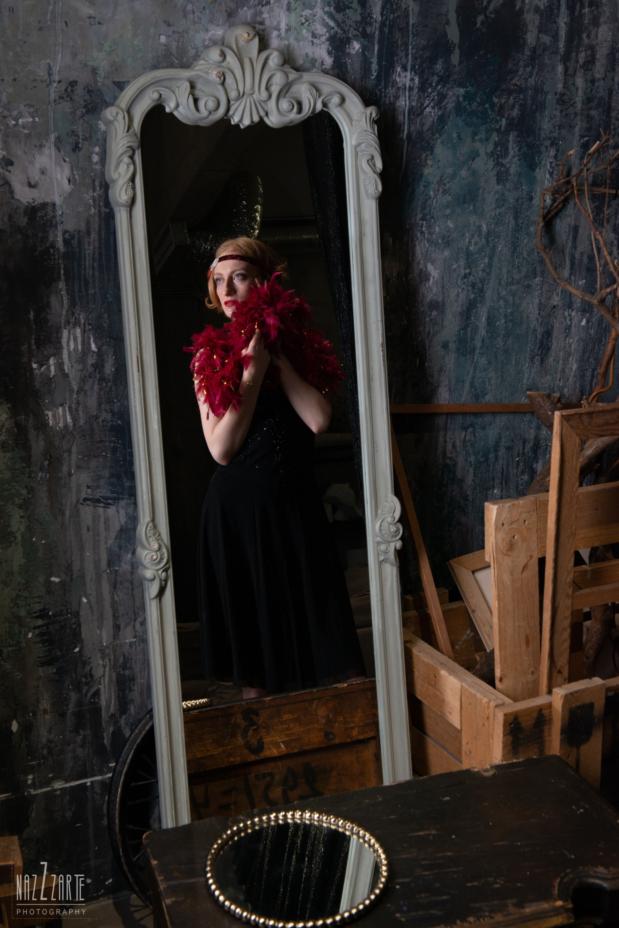 Фотограф Аркадий Назаров