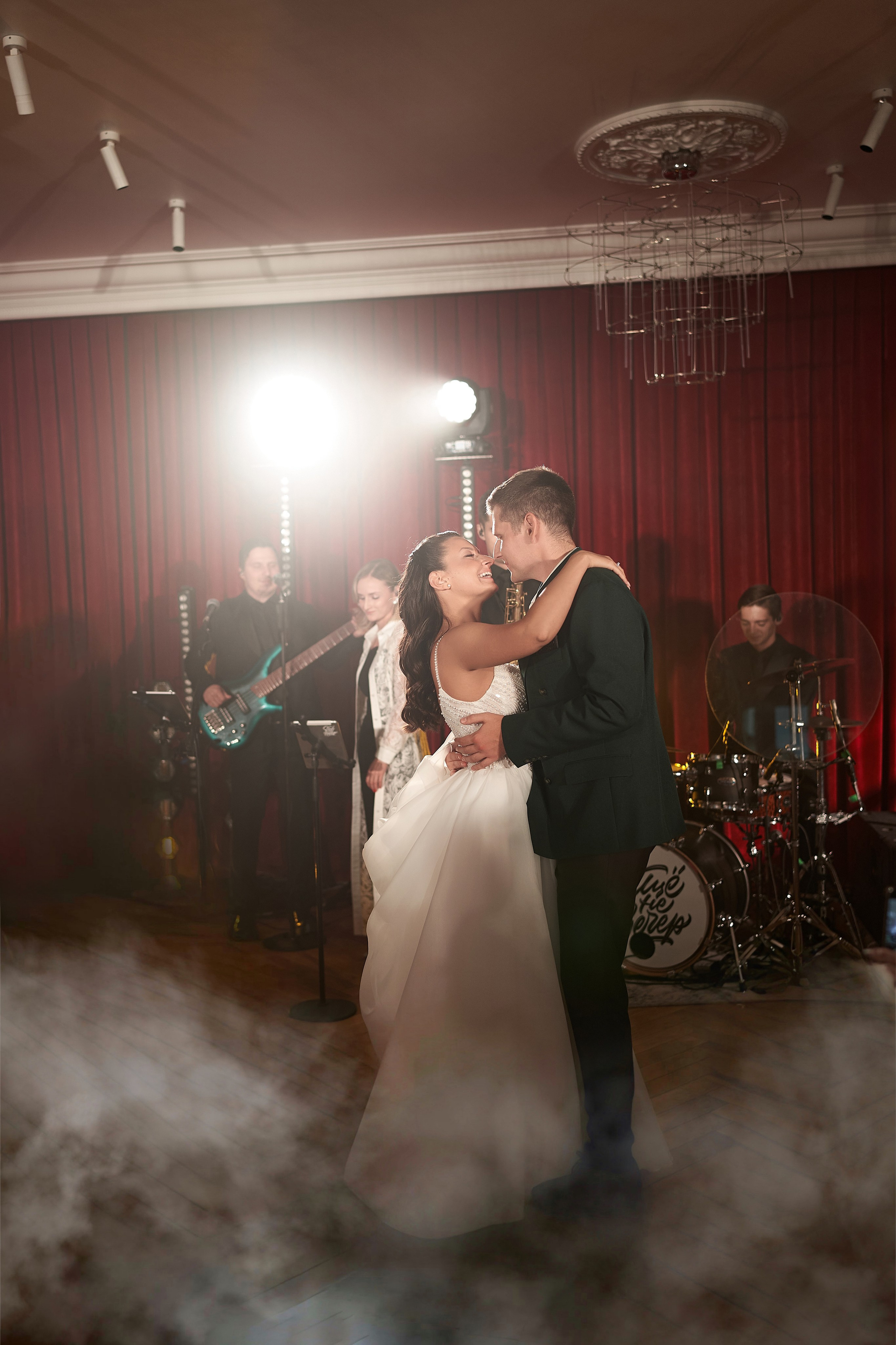 Павел & Ксения. Фотограф в Нижнем Новгороде Марина Кузнецова