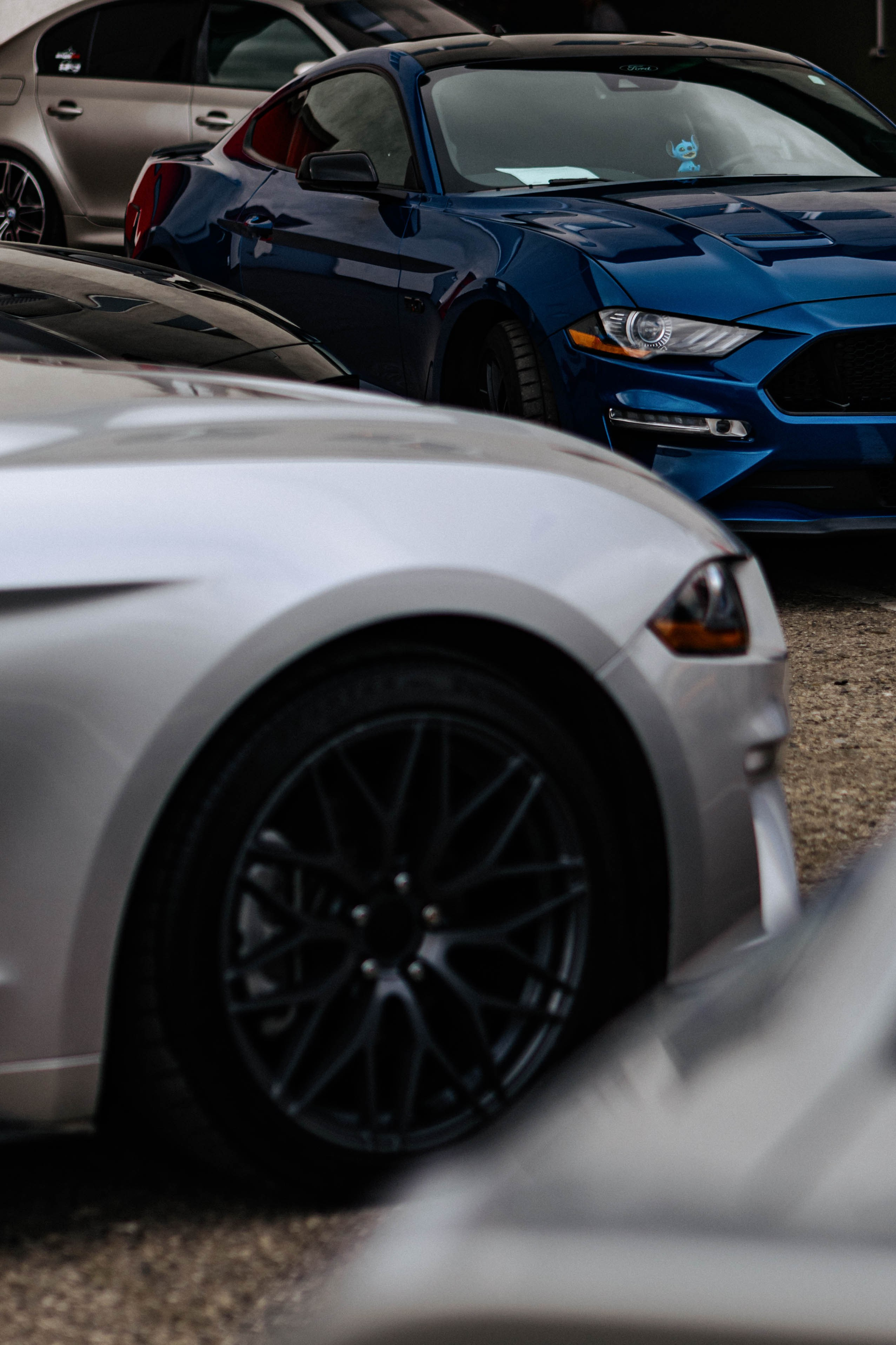 Открытие сезона 2024. Фотограф Александра Кузнецова