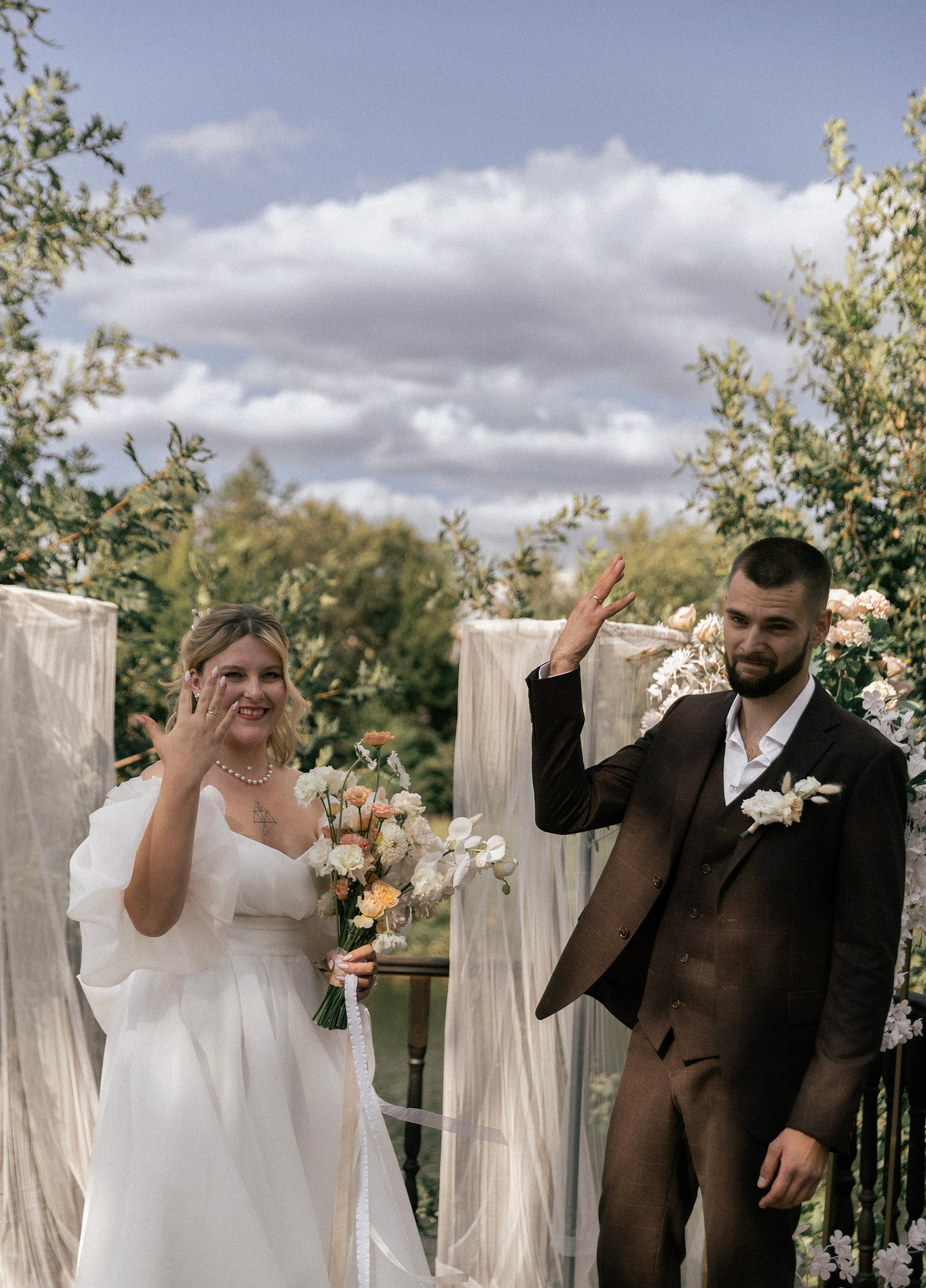 Ярослав и Анастасия. Фотограф свадебных и парных историй Кристина Шакула