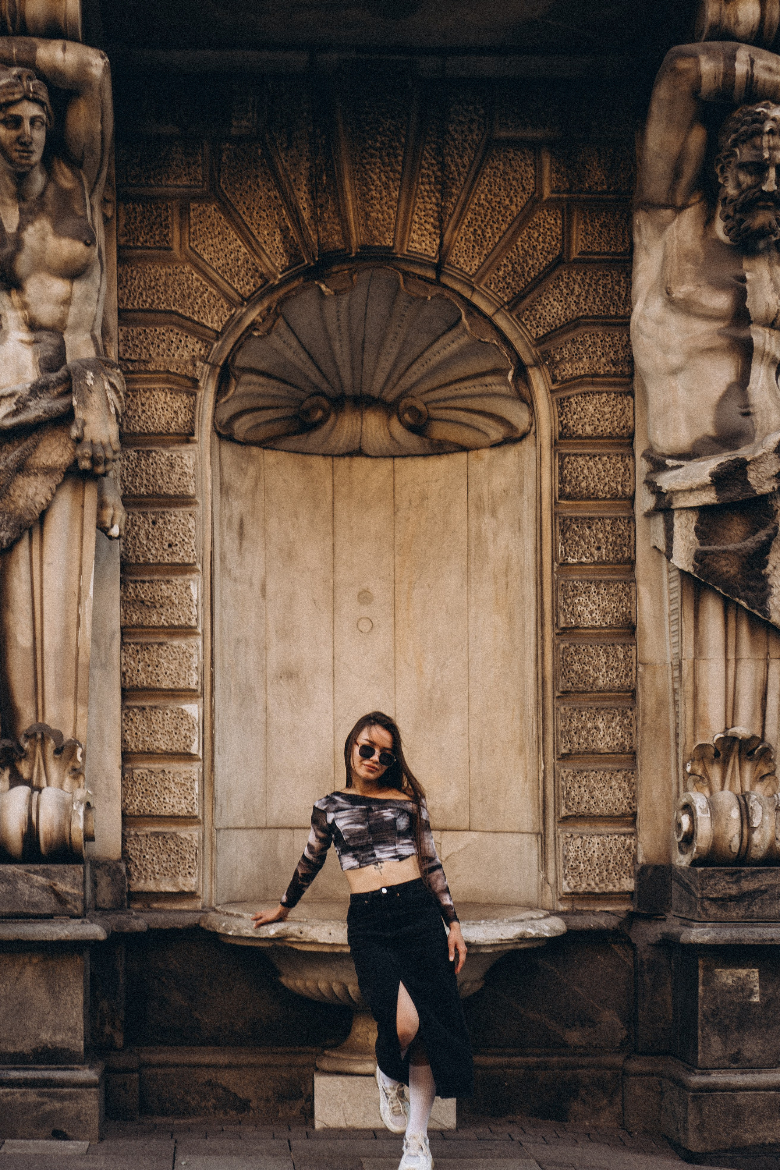 ПРОГУЛКА ПО САНКТ-ПЕТЕРБУРГУ. Профессиональный фотограф, Санкт-Петербург — Виктория Богомолова