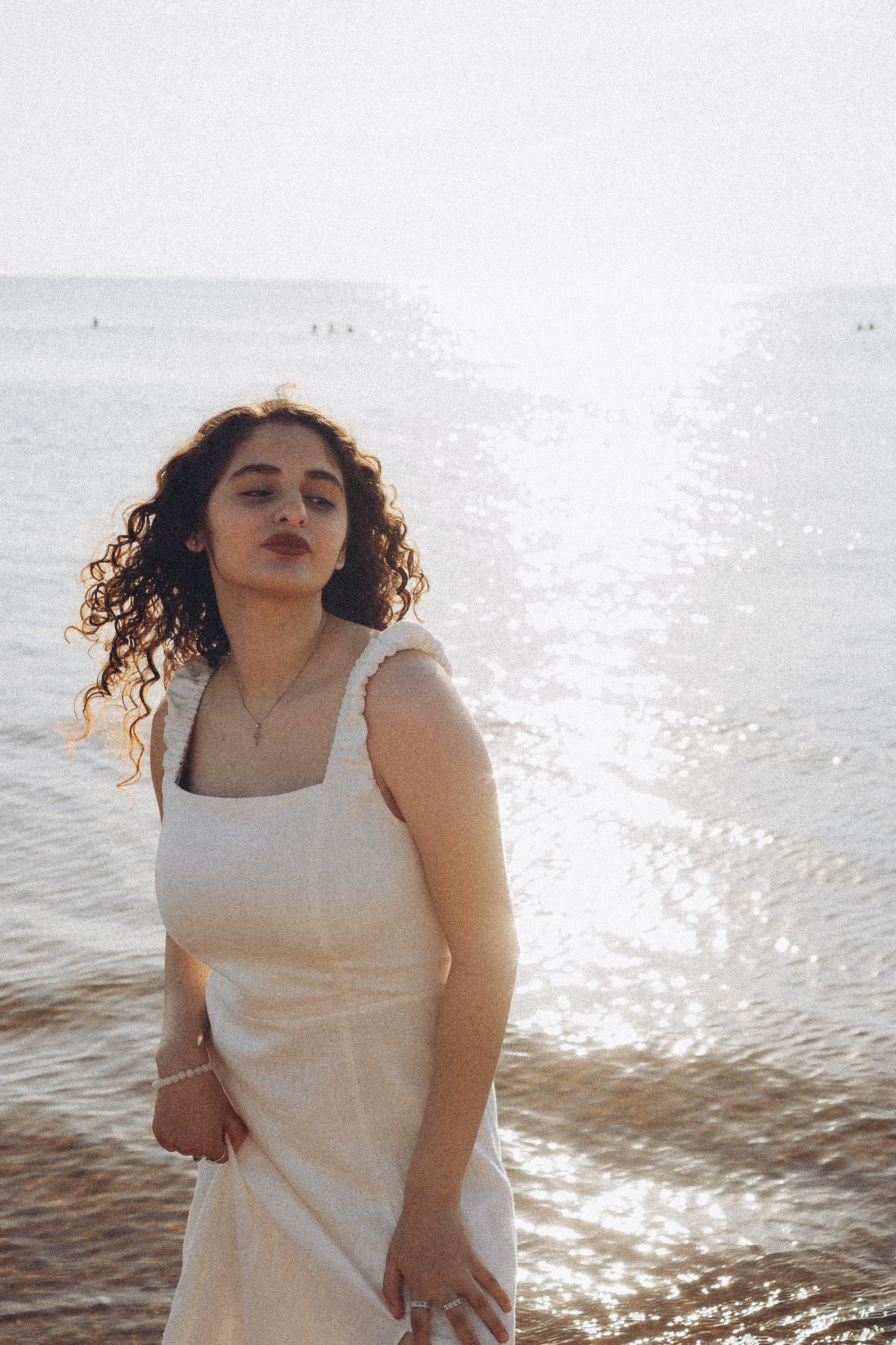 НА ФИНСКОМ ЗАЛИВЕ. Профессиональный фотограф, Санкт-Петербург — Виктория Богомолова