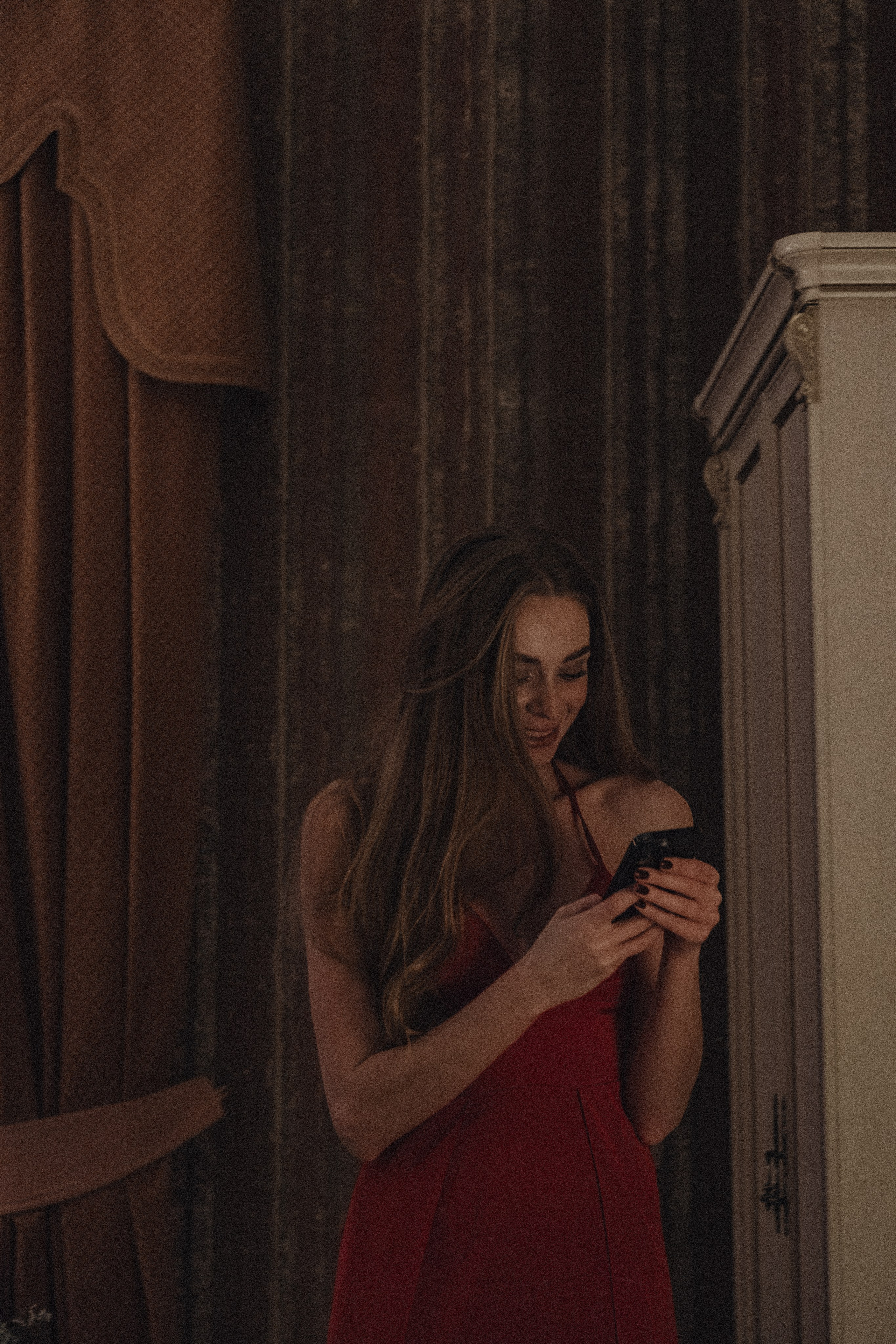 ОТЕЛЬНАЯ ИСТОРИЯ. Профессиональный фотограф, Санкт-Петербург — Виктория Богомолова