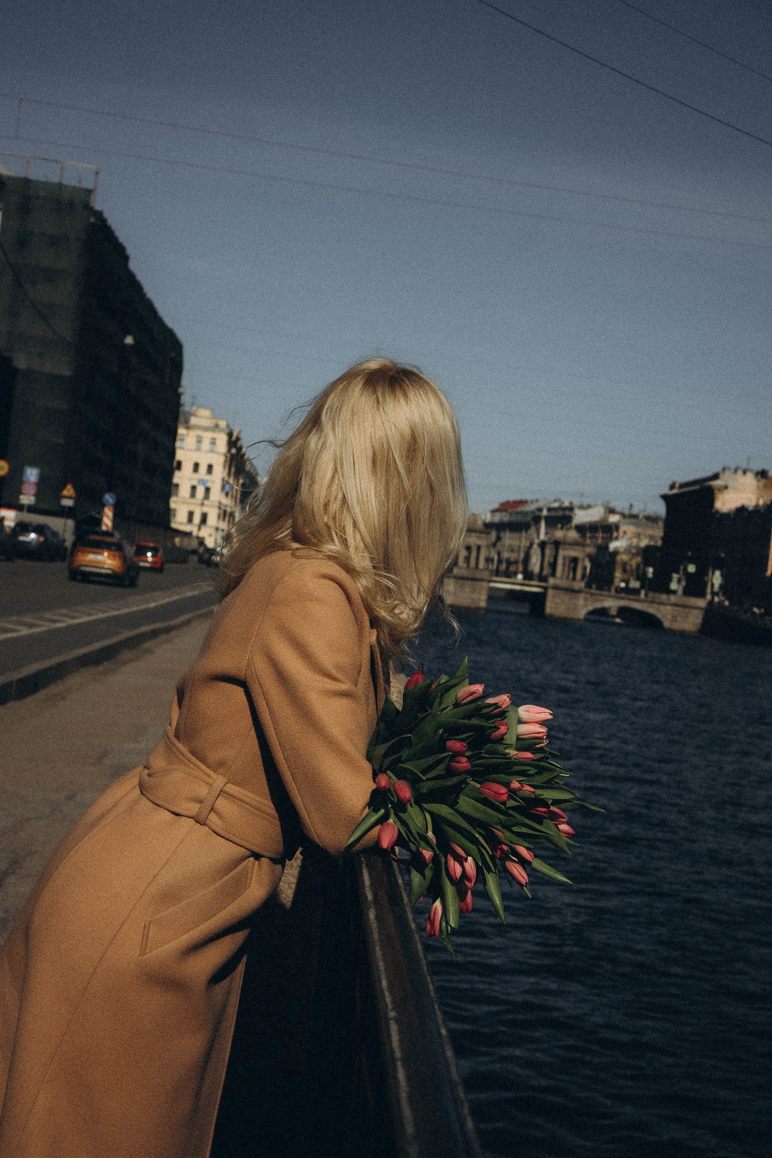 Питерская атмосфера. Профессиональный фотограф, Санкт-Петербург — Виктория Богомолова