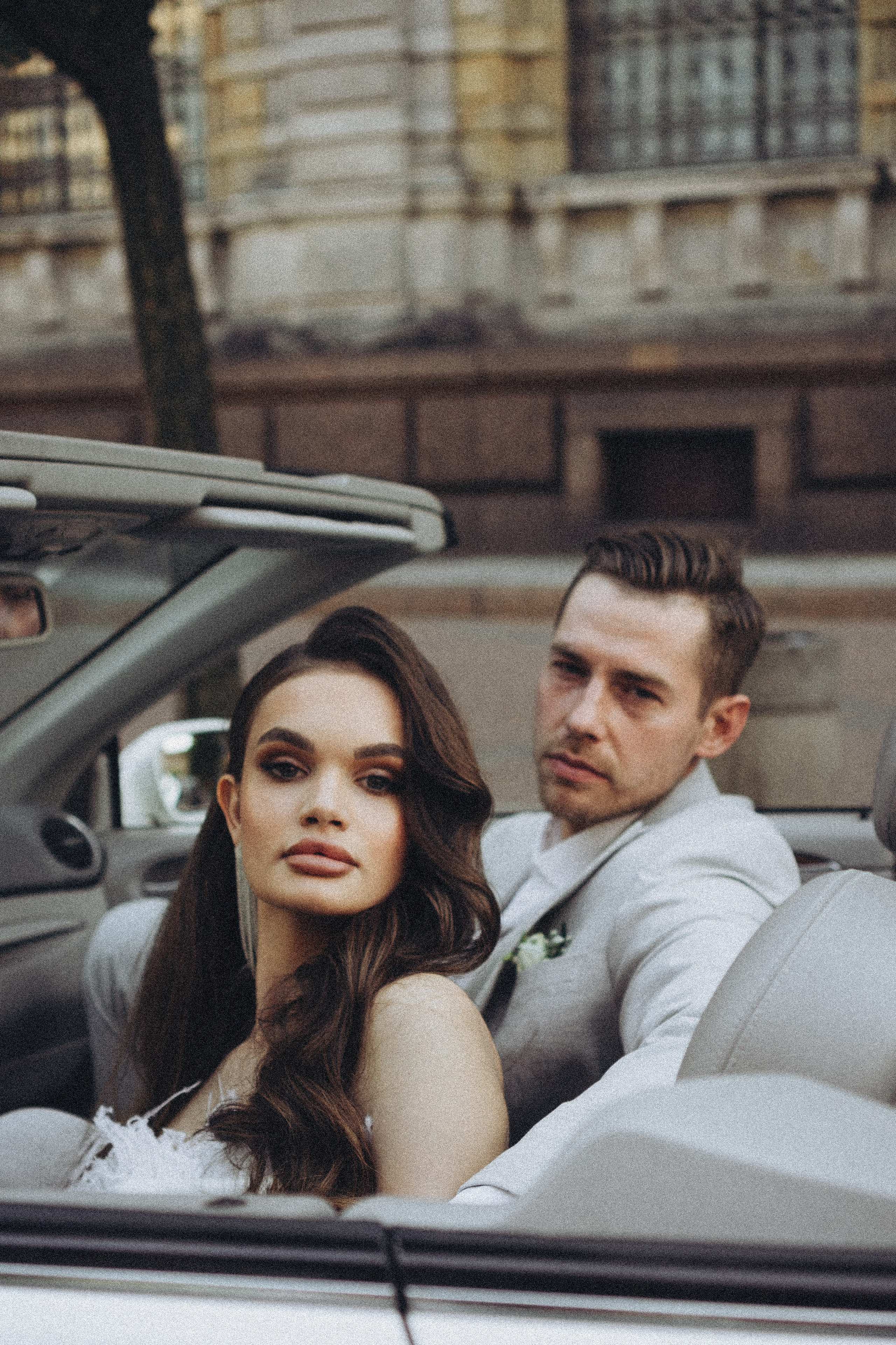 Свадебная сьемка у академии Штиглица. Профессиональный фотограф, Санкт-Петербург — Виктория Богомолова