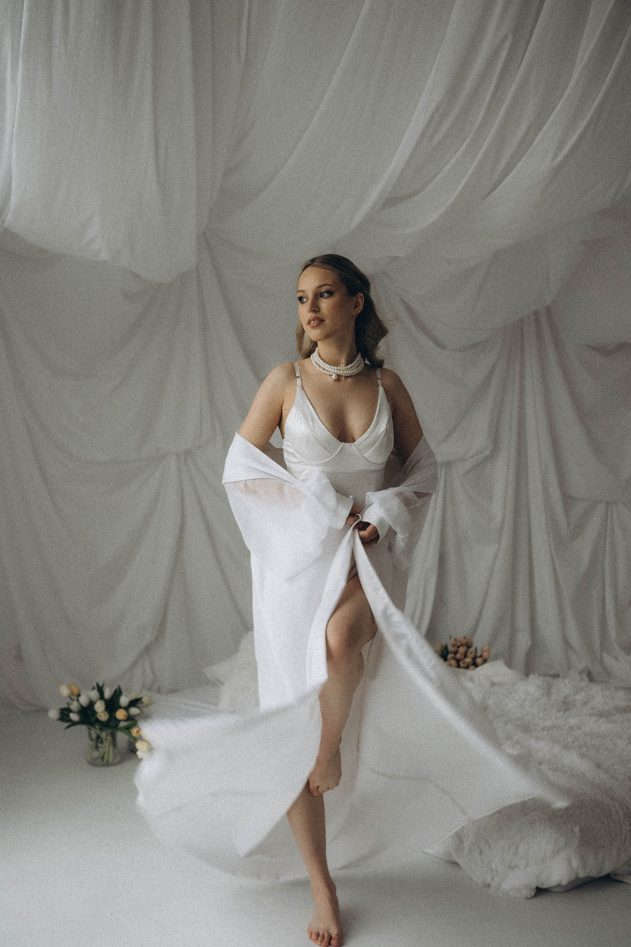 Весенняя. Профессиональный фотограф, Санкт-Петербург — Виктория Богомолова