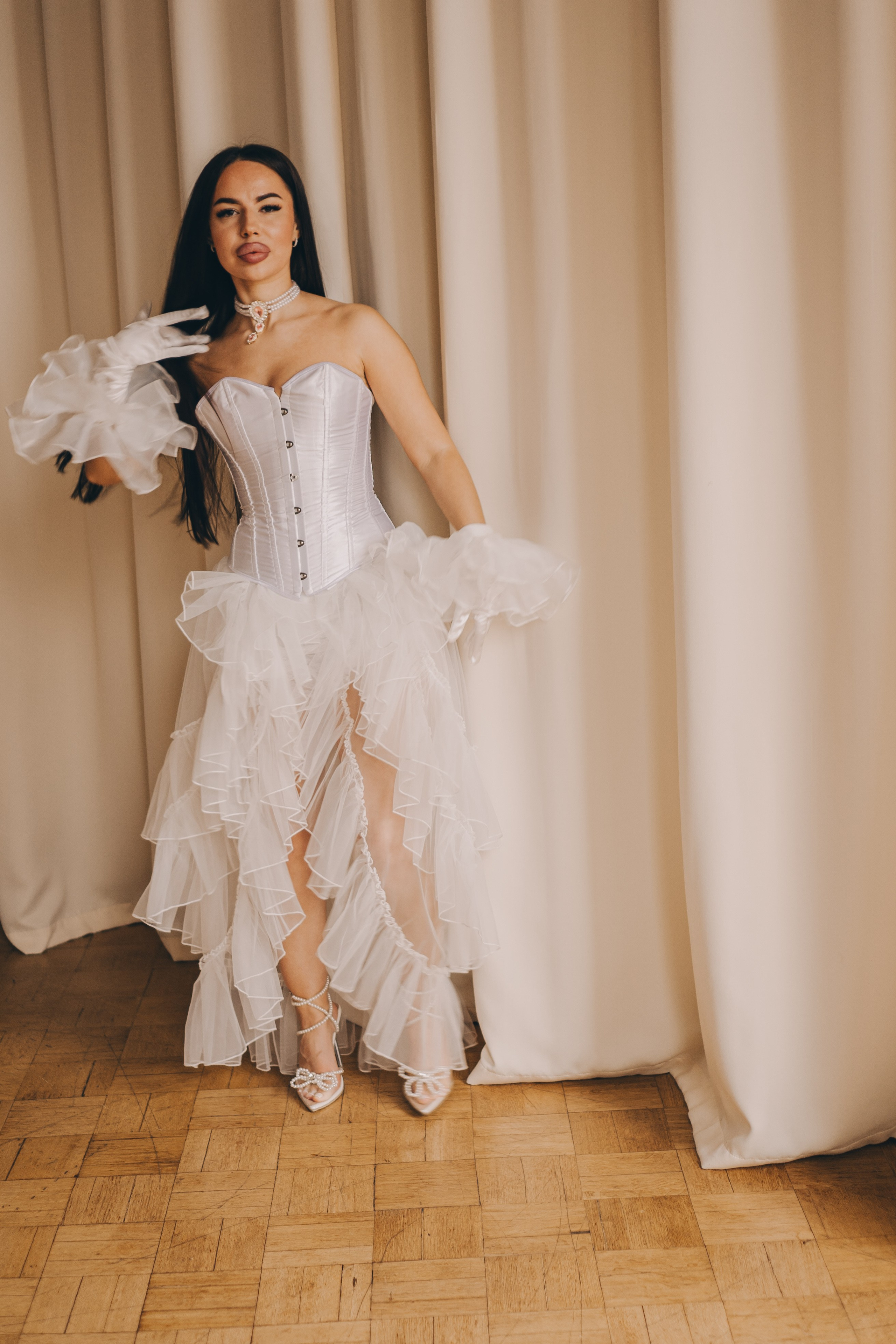 ВИНТАЖНЫЙ СТИЛЬ. Профессиональный фотограф, Санкт-Петербург — Виктория Богомолова