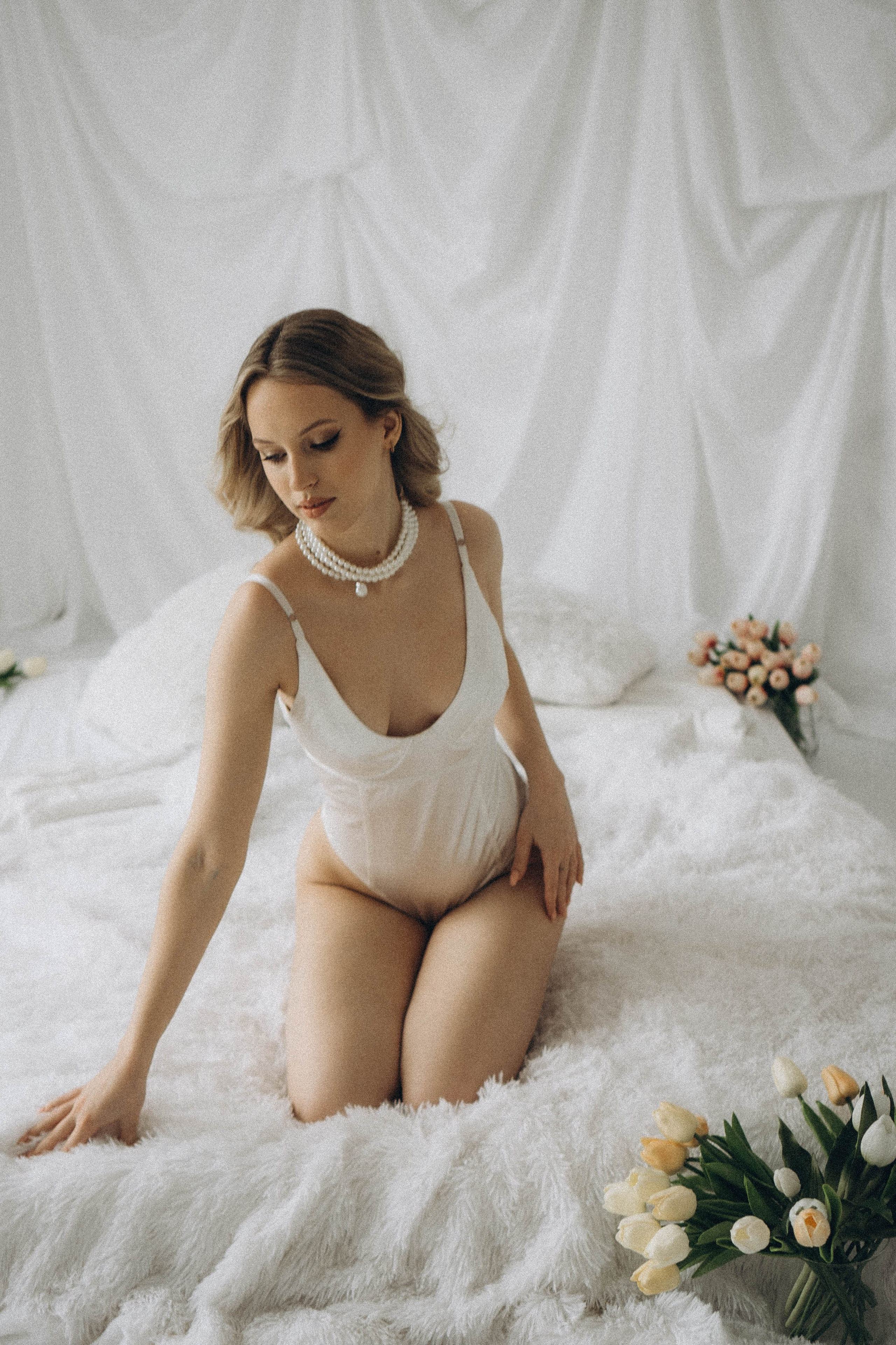 Весенняя. Профессиональный фотограф, Санкт-Петербург — Виктория Богомолова