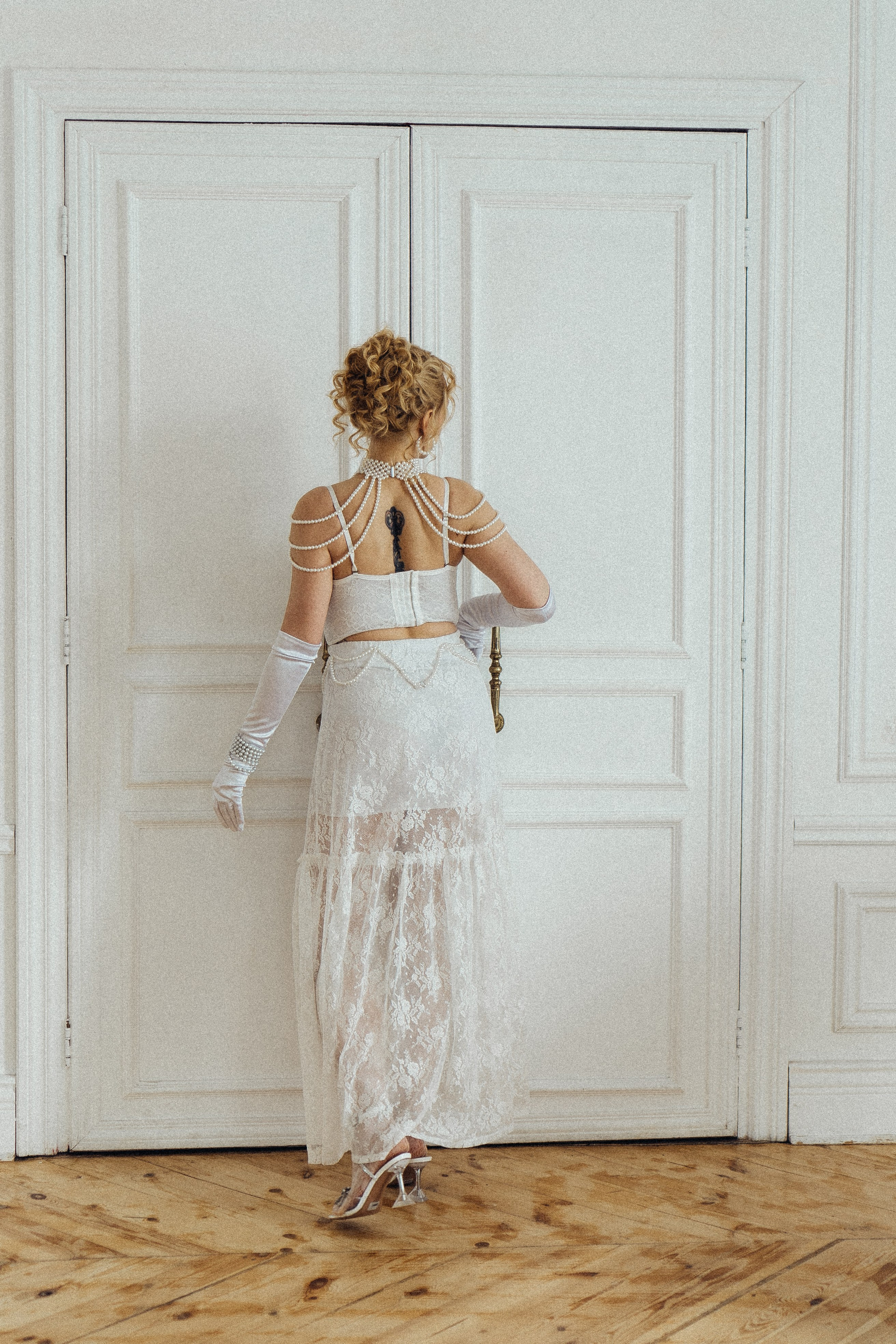 Винтажная история. Профессиональный фотограф, Санкт-Петербург — Виктория Богомолова