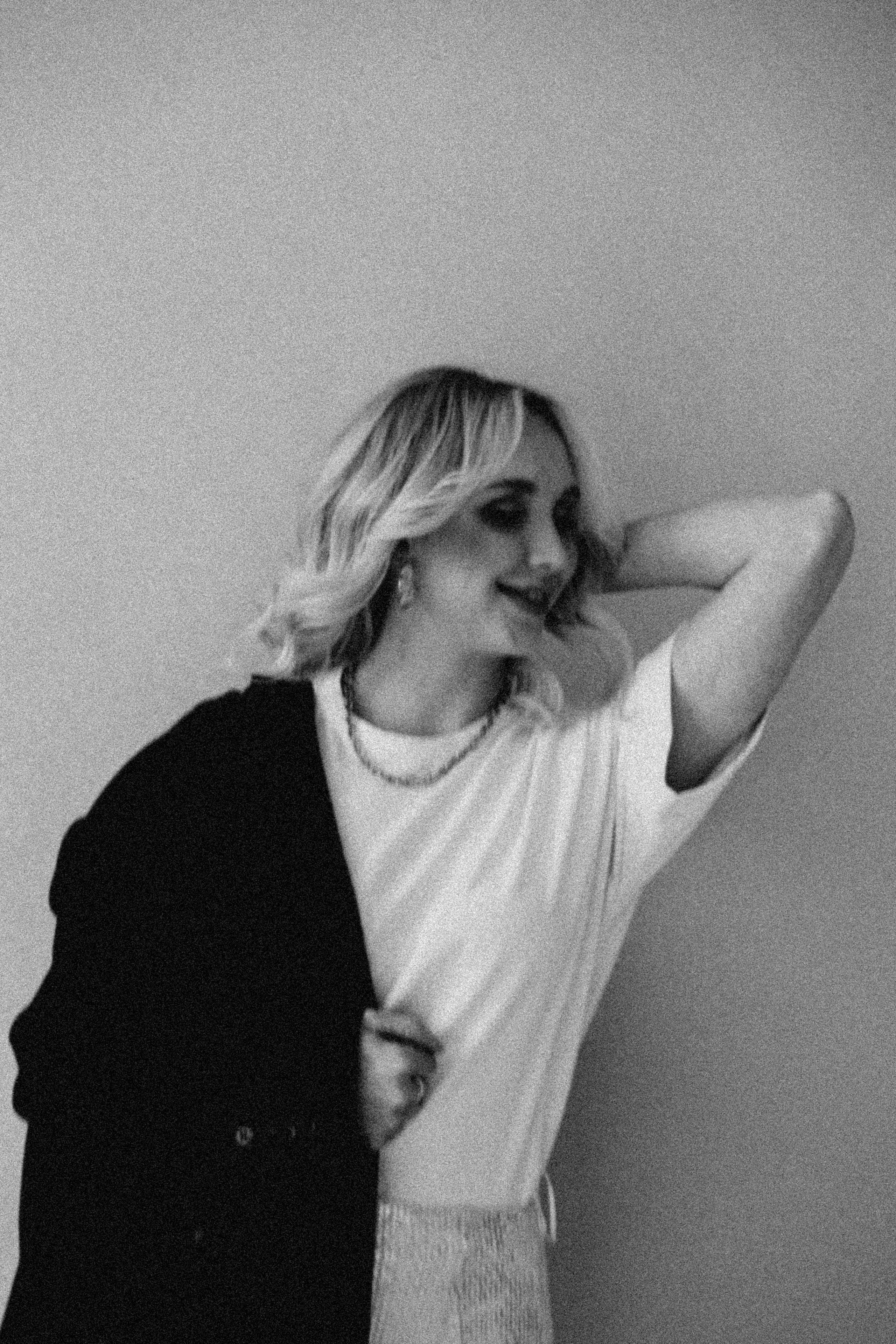 Студийная. Профессиональный фотограф, Санкт-Петербург — Виктория Богомолова