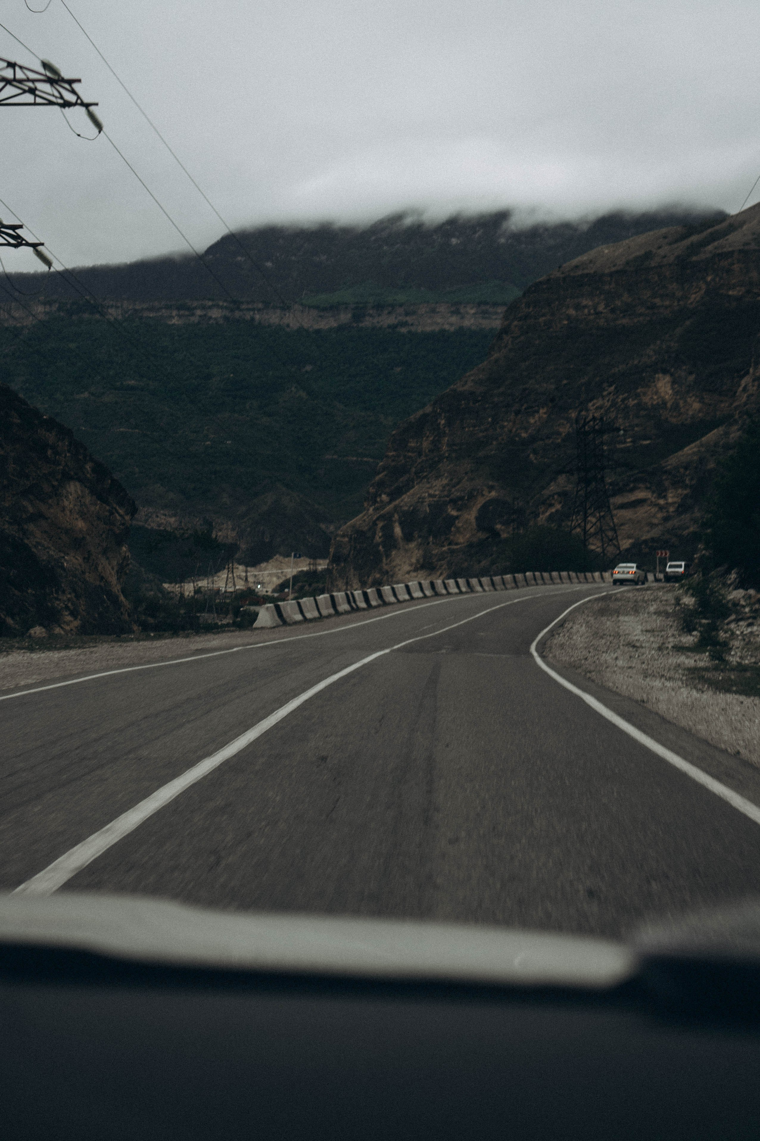 Кавказ. Профессиональный фотограф, Санкт-Петербург — Виктория Богомолова