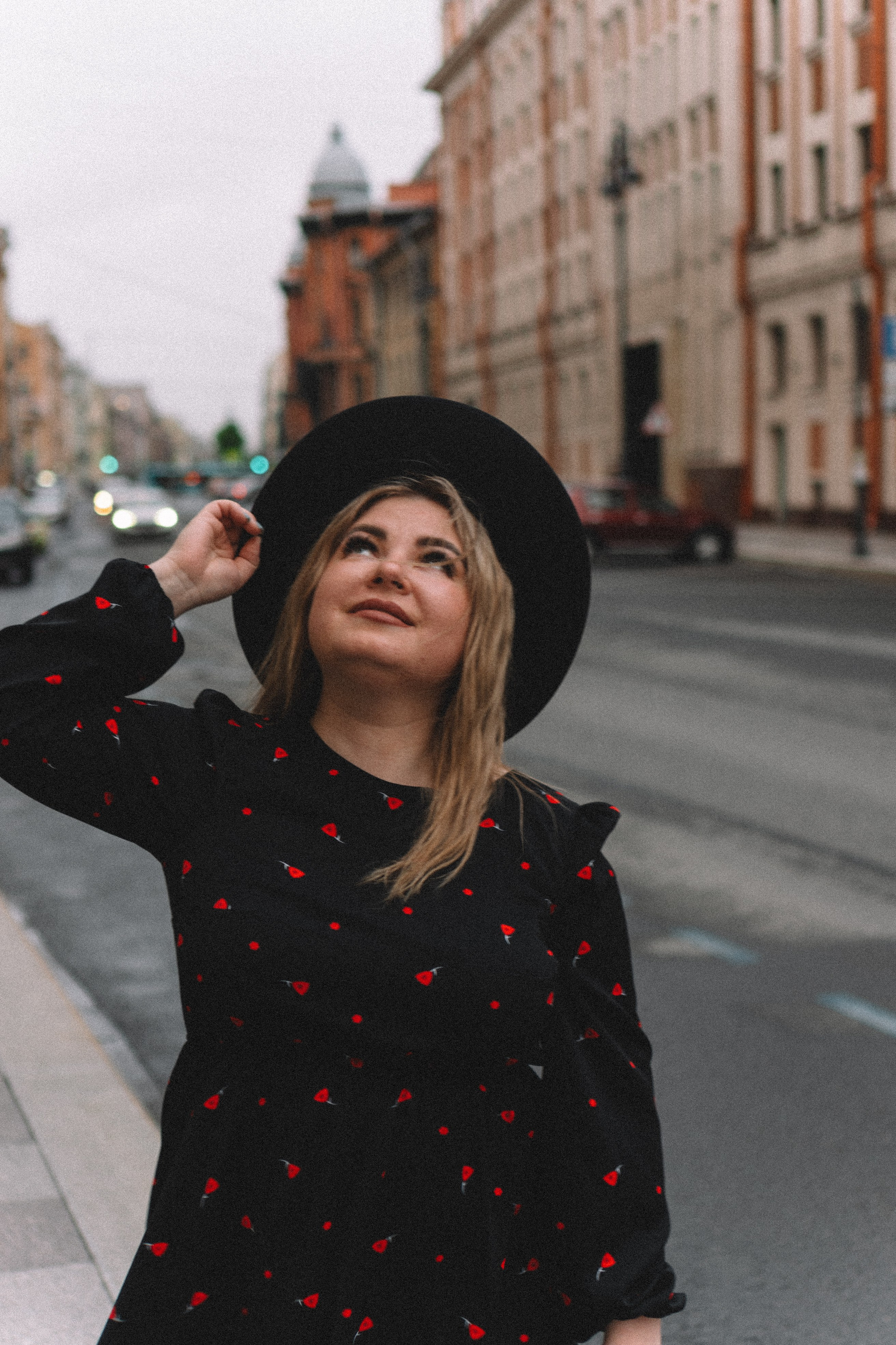 ПРОГУЛКА ВЕСНОЙ. Профессиональный фотограф, Санкт-Петербург — Виктория Богомолова