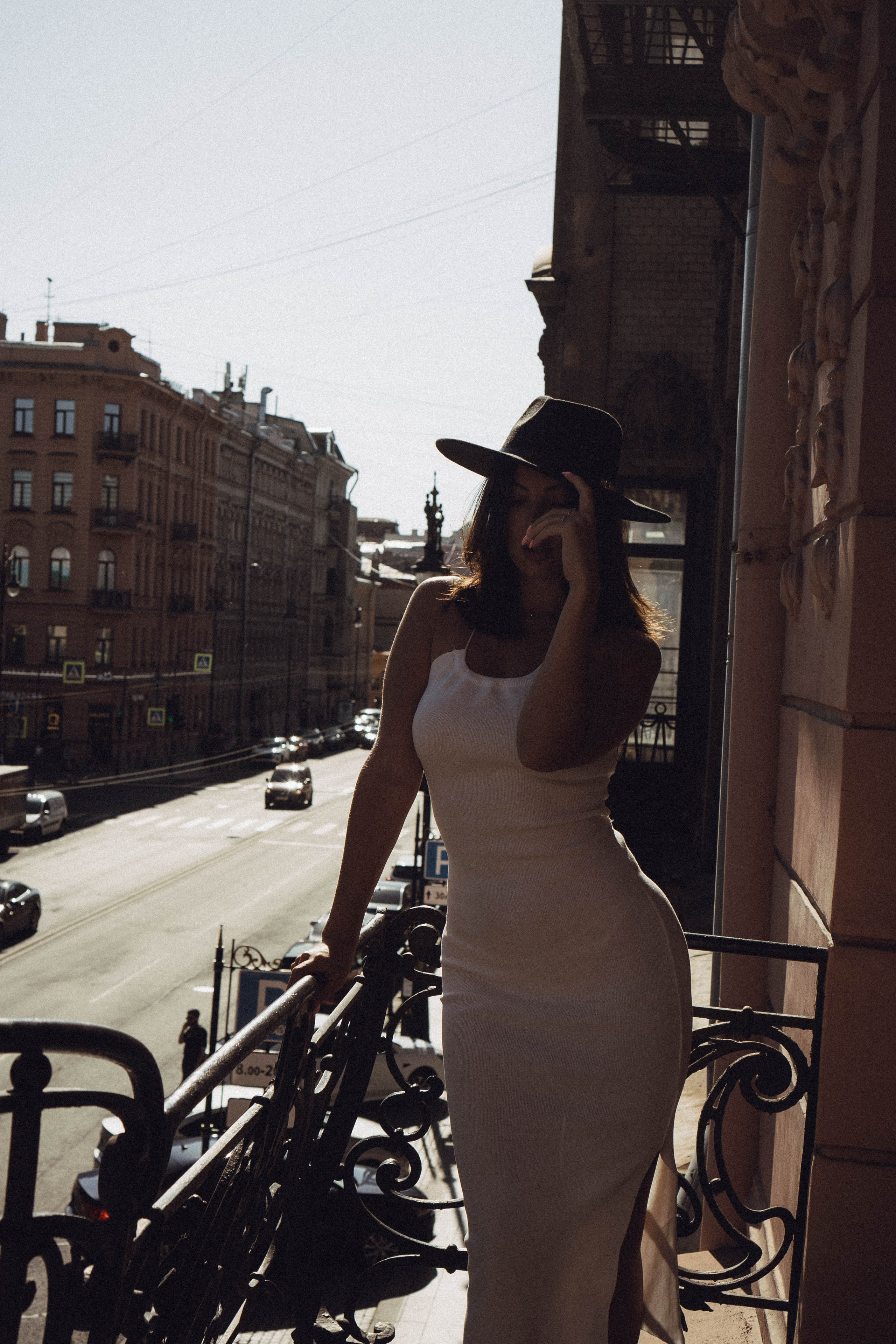 Студийная. Профессиональный фотограф, Санкт-Петербург — Виктория Богомолова