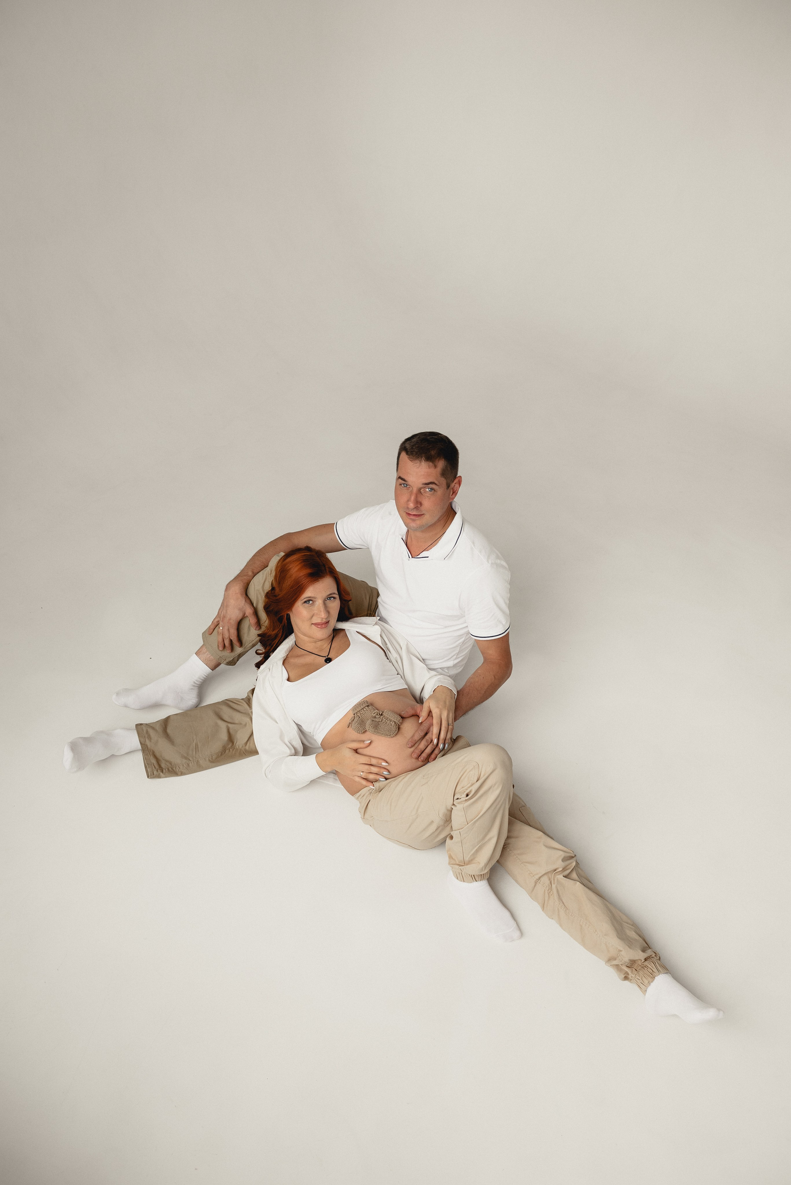 В ожидании. Фотограф в Томске Мария Март