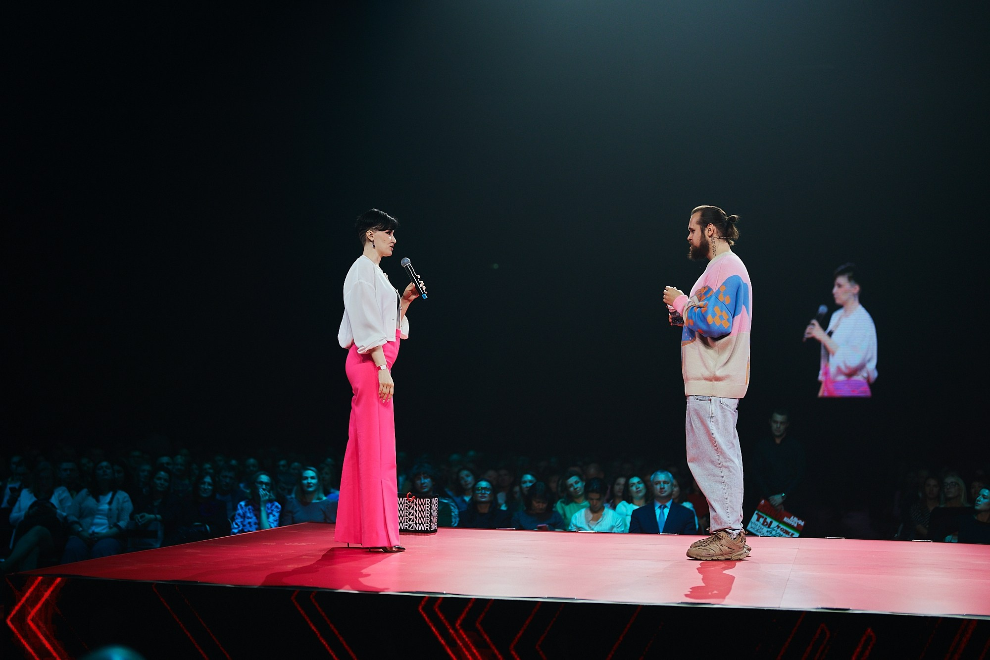 Альфа-Конфа. Фотограф в Хабаровске