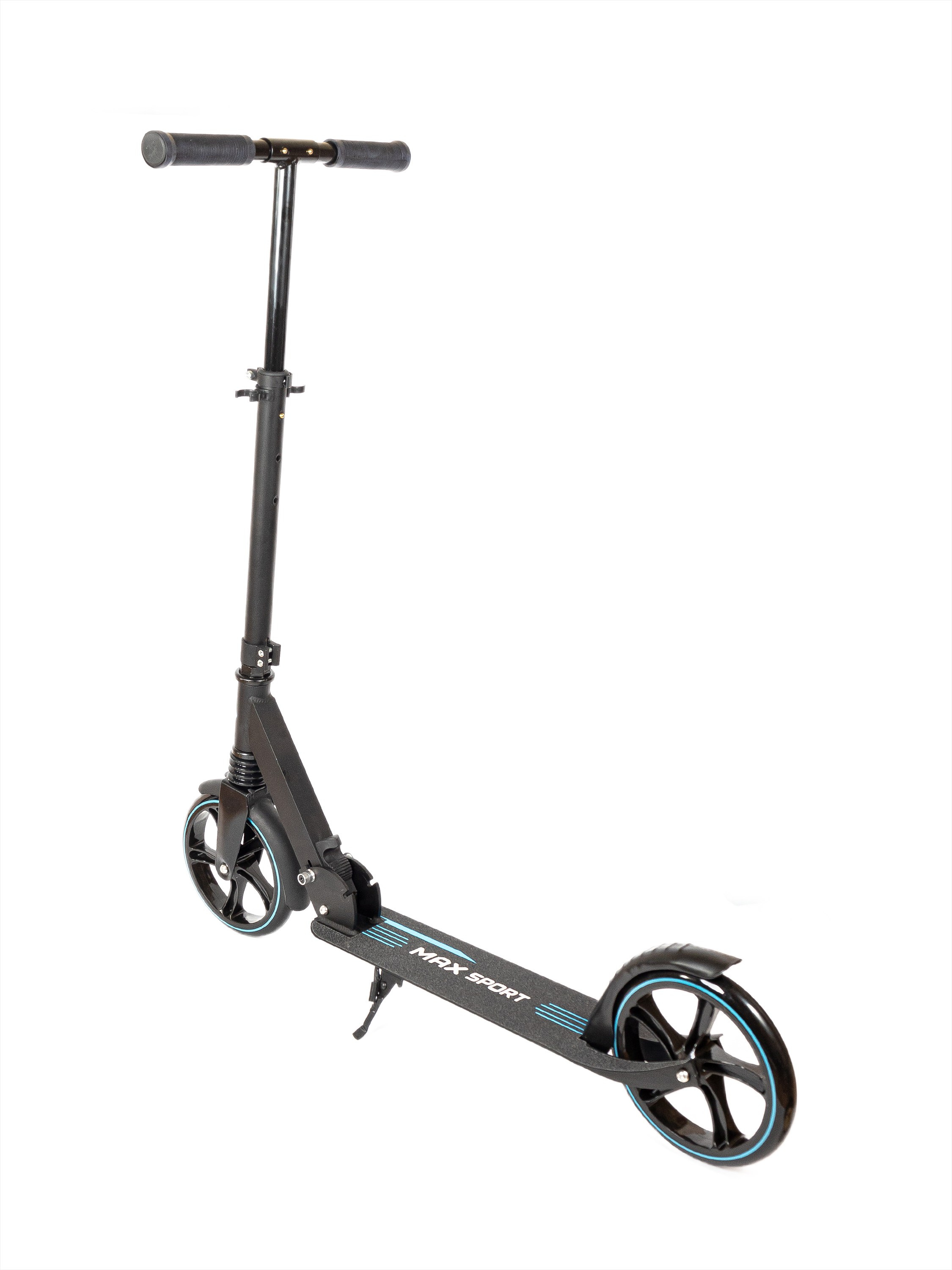 Предметная съёмка самокатов. Предметный фотограф в Симферополе Антон Катунин