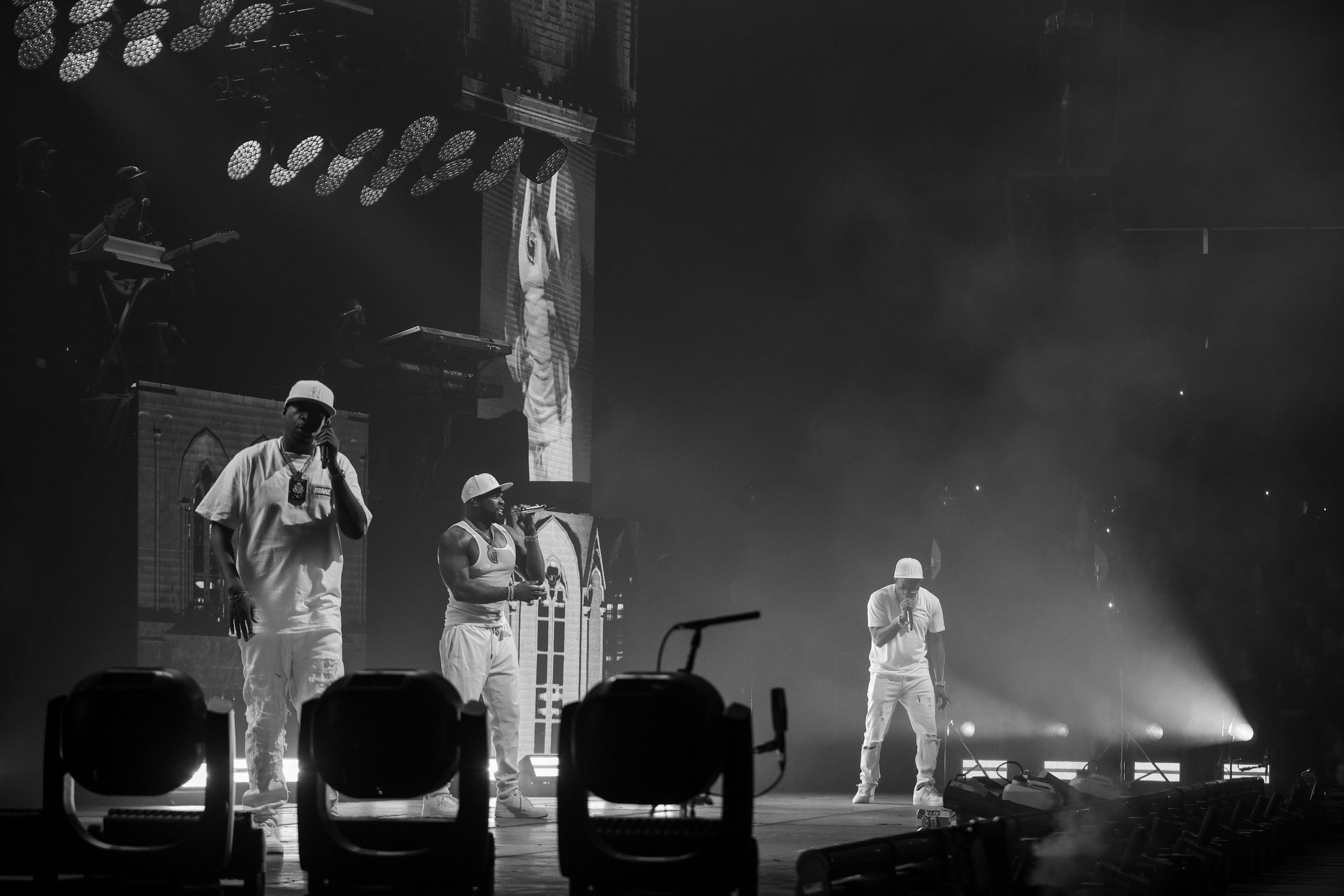 50CENT в Алматы. Batr Kanatkali