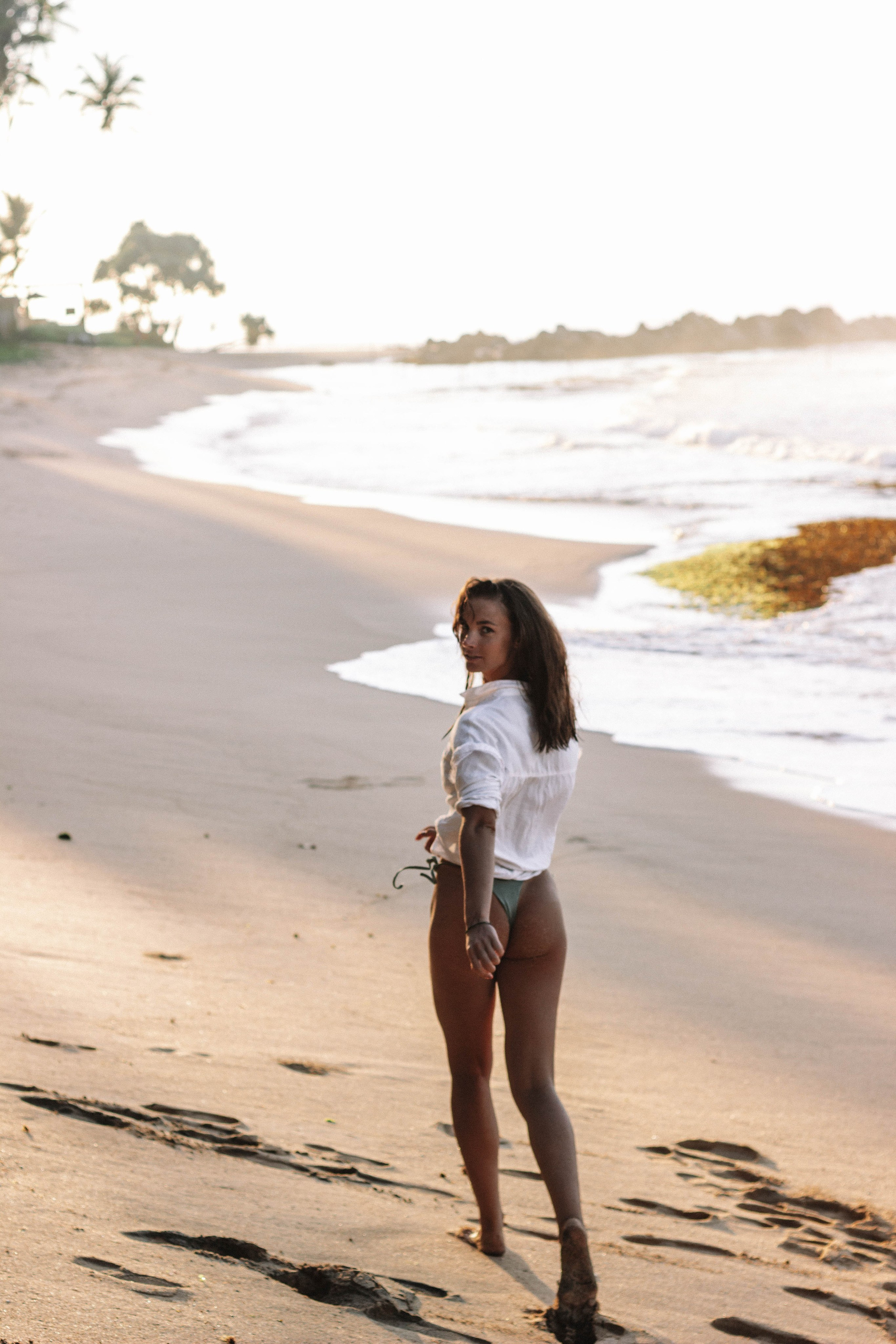 Katya. Фотограф Шри-Ланка Лукьянова Александра