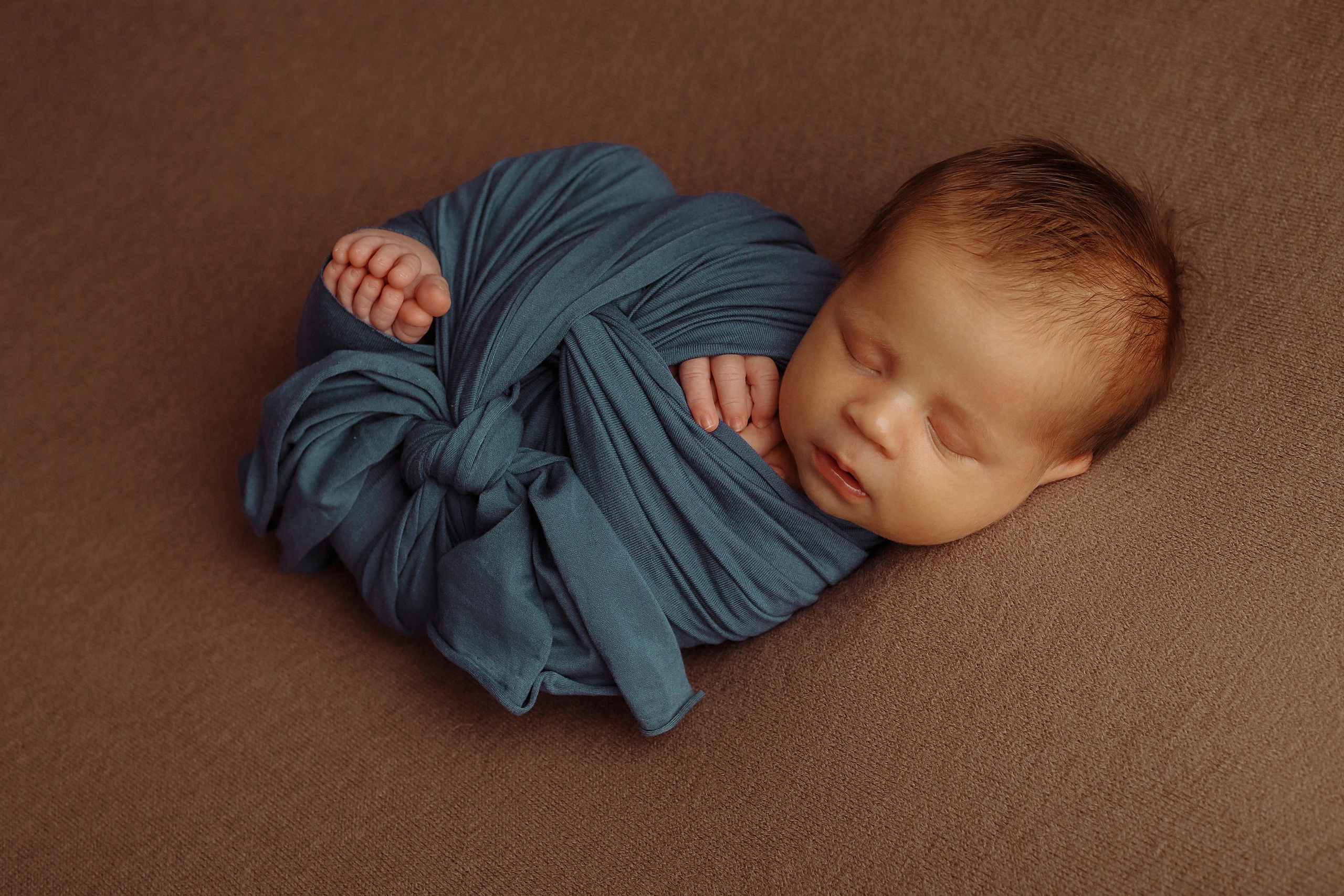 Даня. Фотограф новорожденных Тверь Диана Муляева