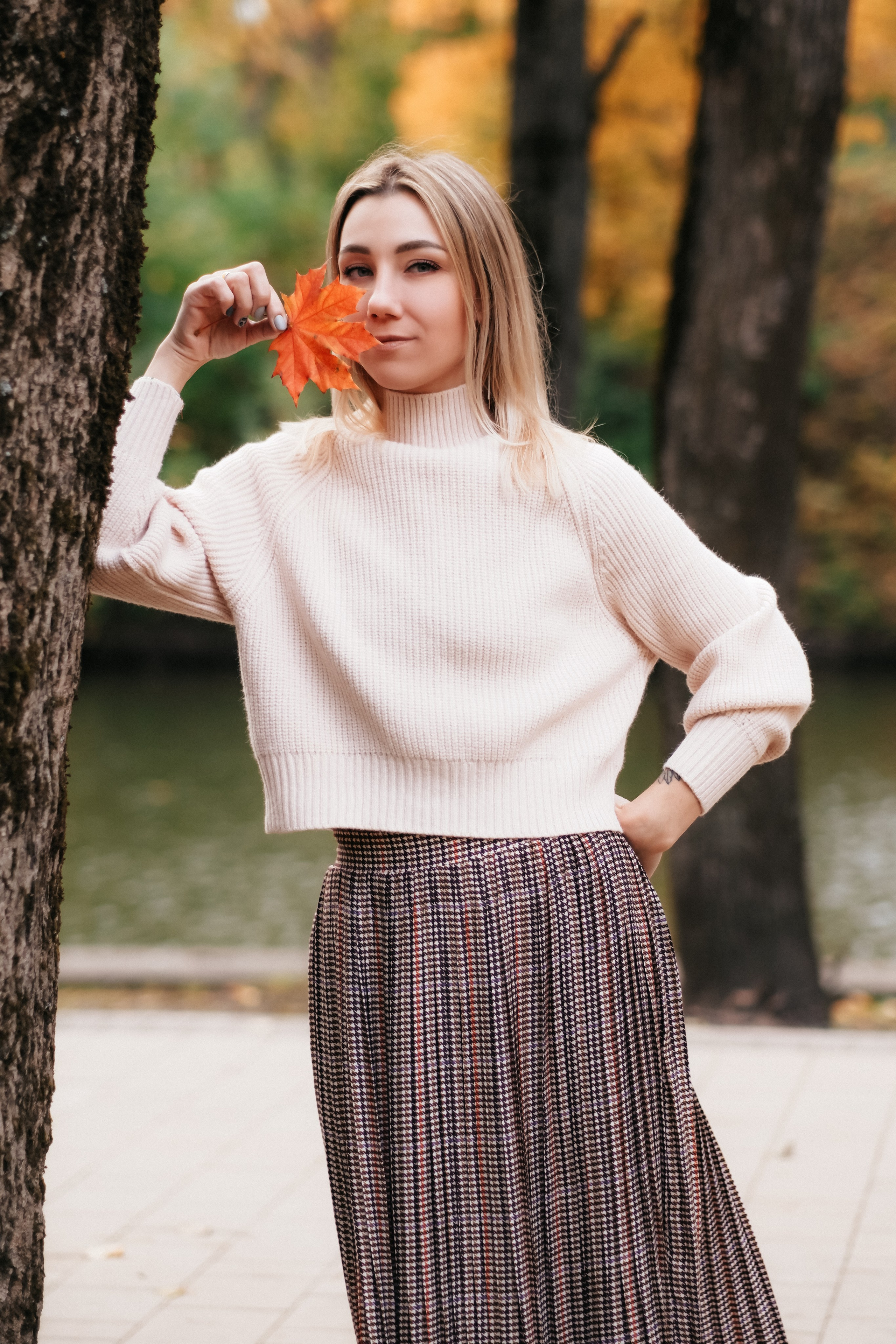 Елена. Лена Фокина | Фотограф Смоленск