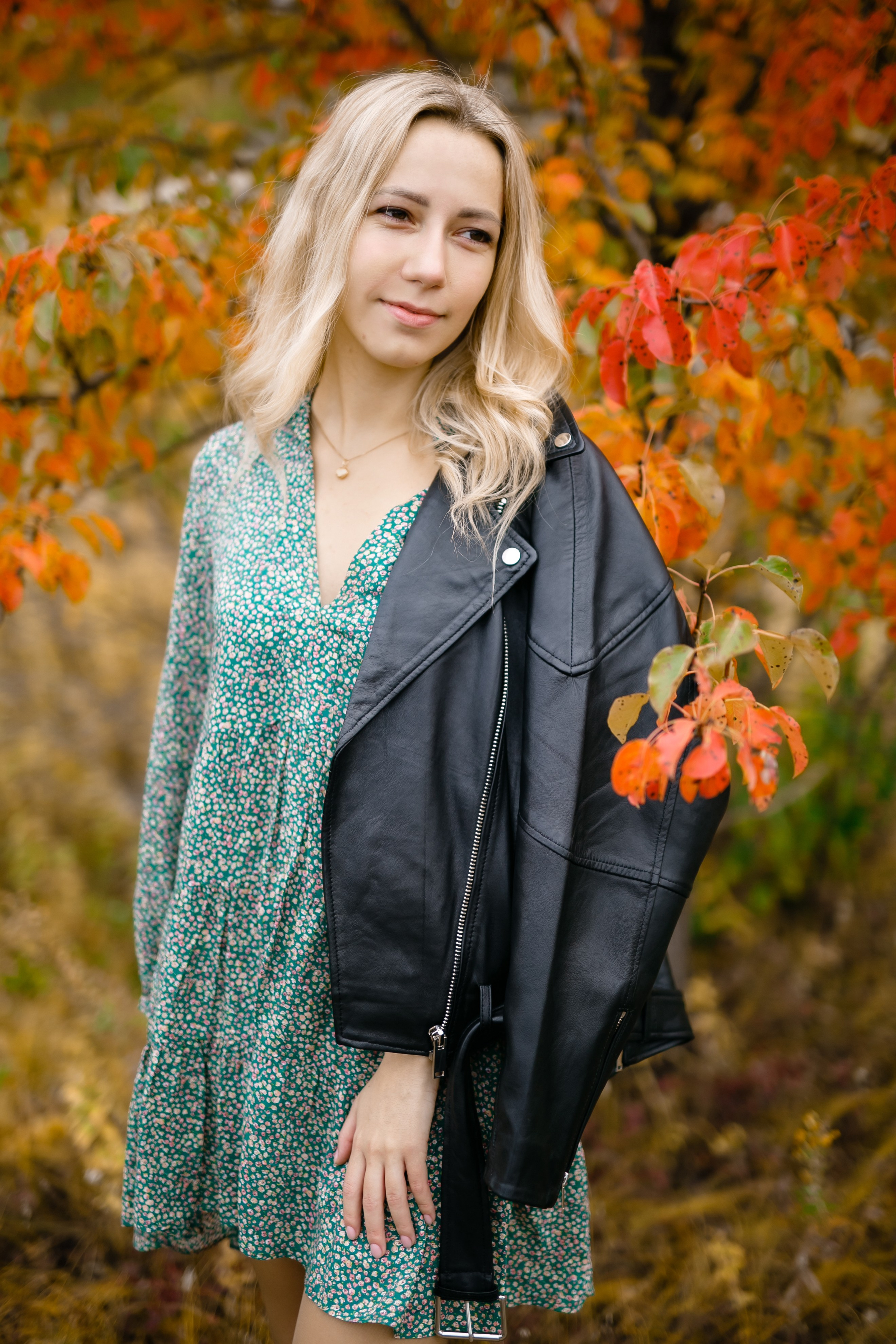 Аня и Стас. Фотограф в Воронеже Иван Самодуров