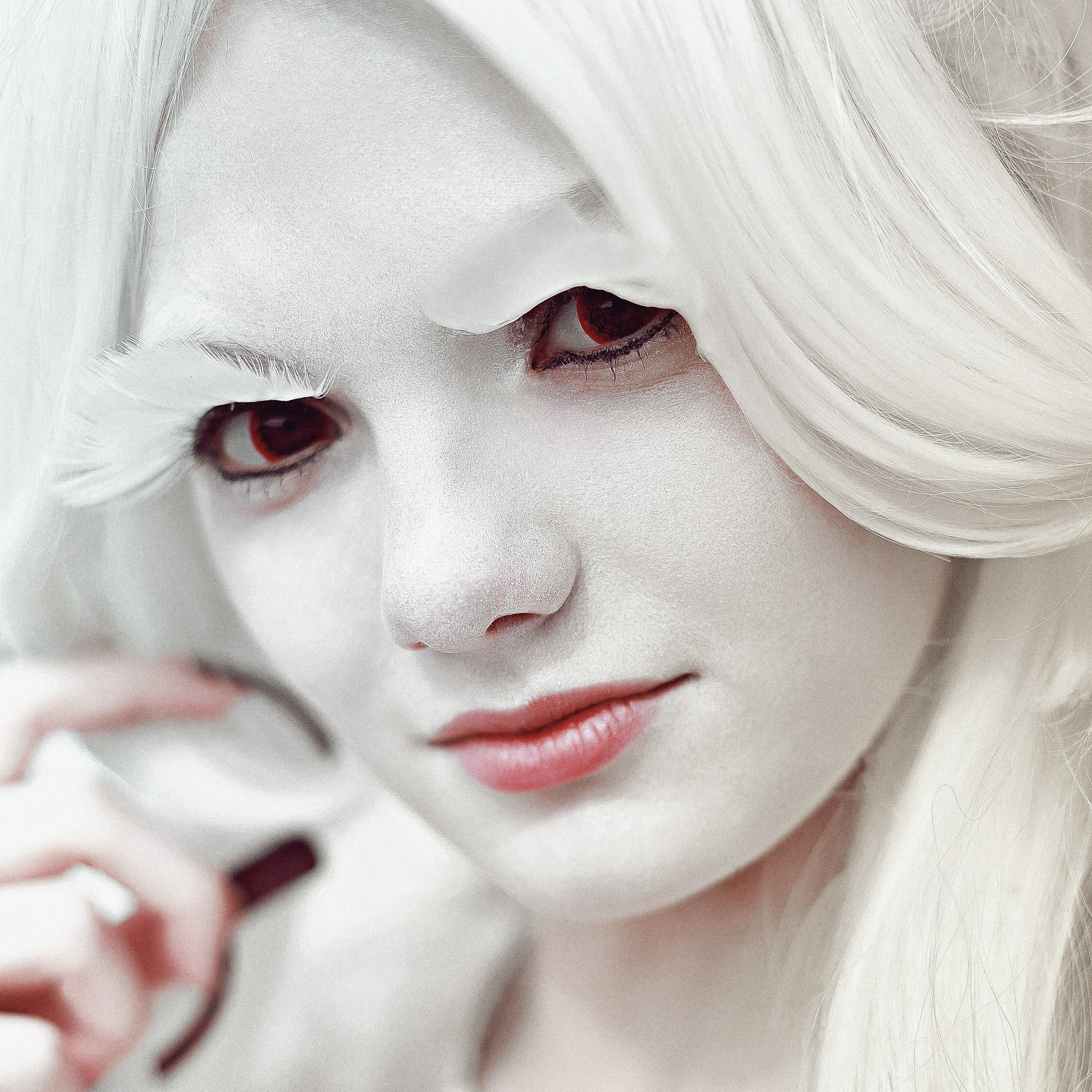 Портрет. Фотограф Воронеж Иван Самодуров