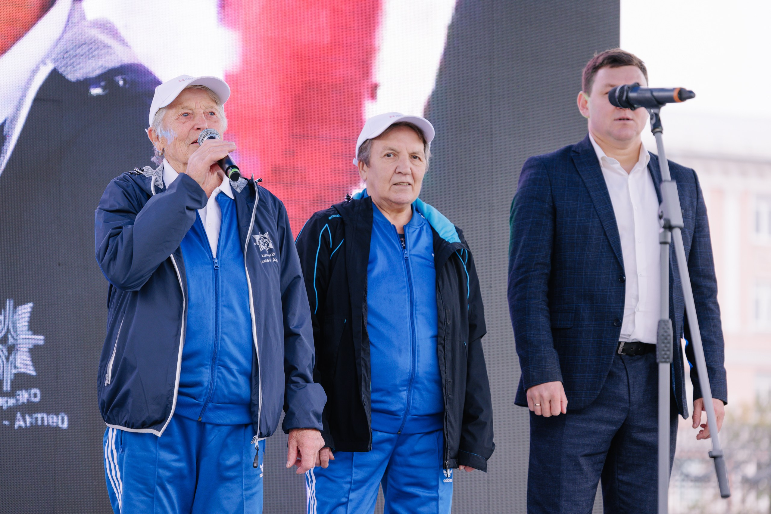 Комос — спартакиадa. Фотограф в Ижевске и Казани Богданов Яков