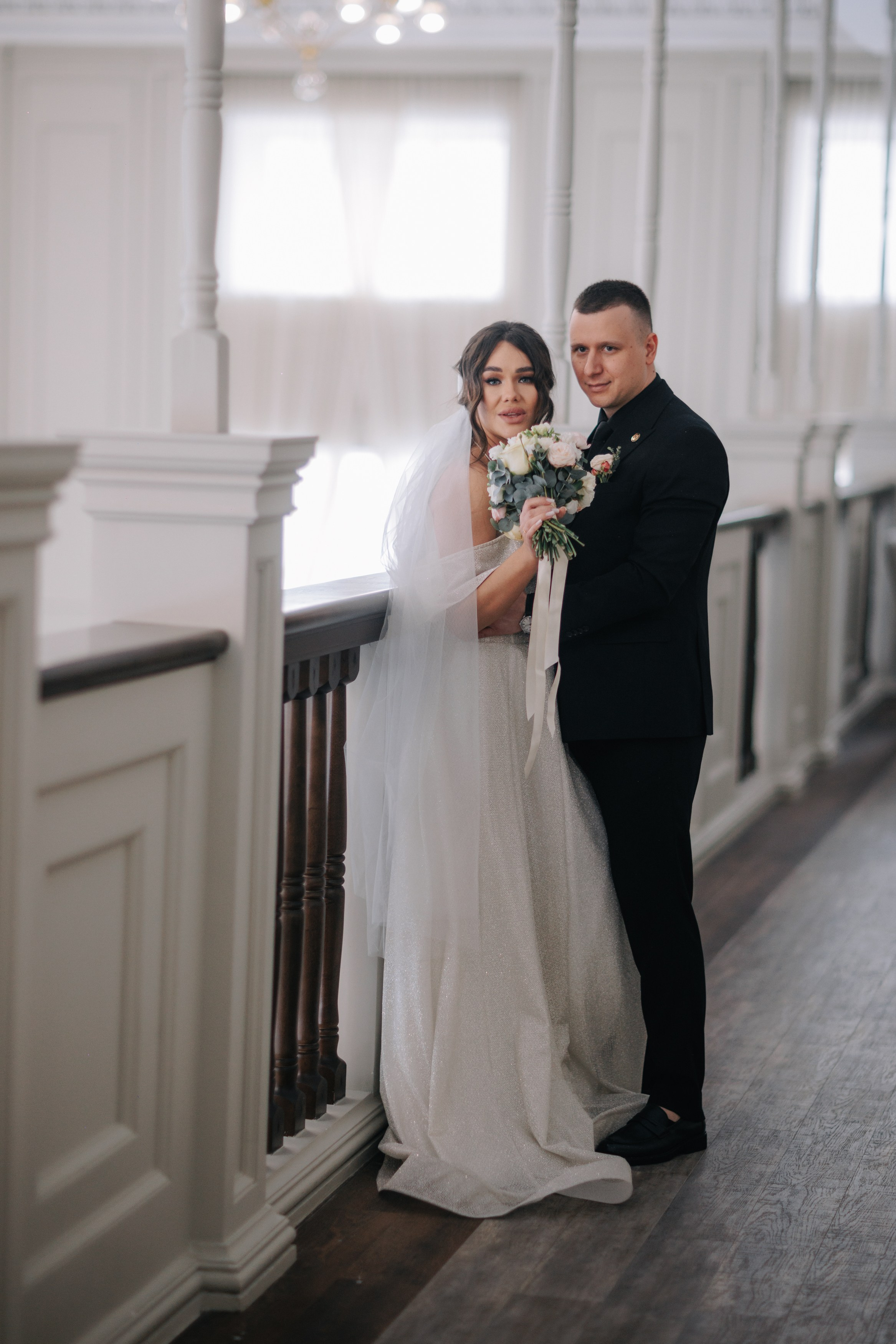 Ivan Nataly. Фотограф в Ижевске и Казани Богданов Яков