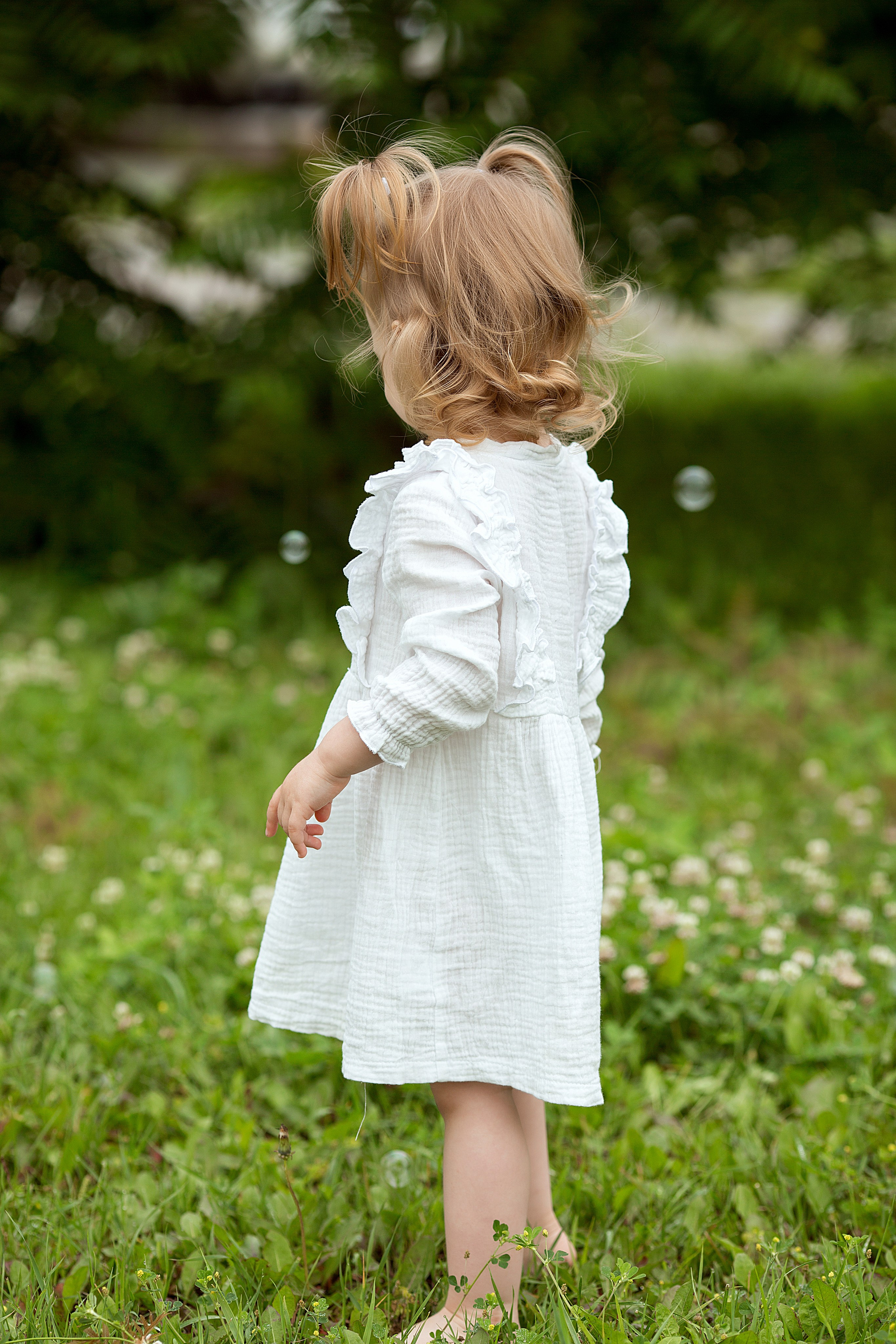 Летняя прогулка Тани и Ариши. Людмила Далидович топовый семейный фотограф Находка/Владивосток