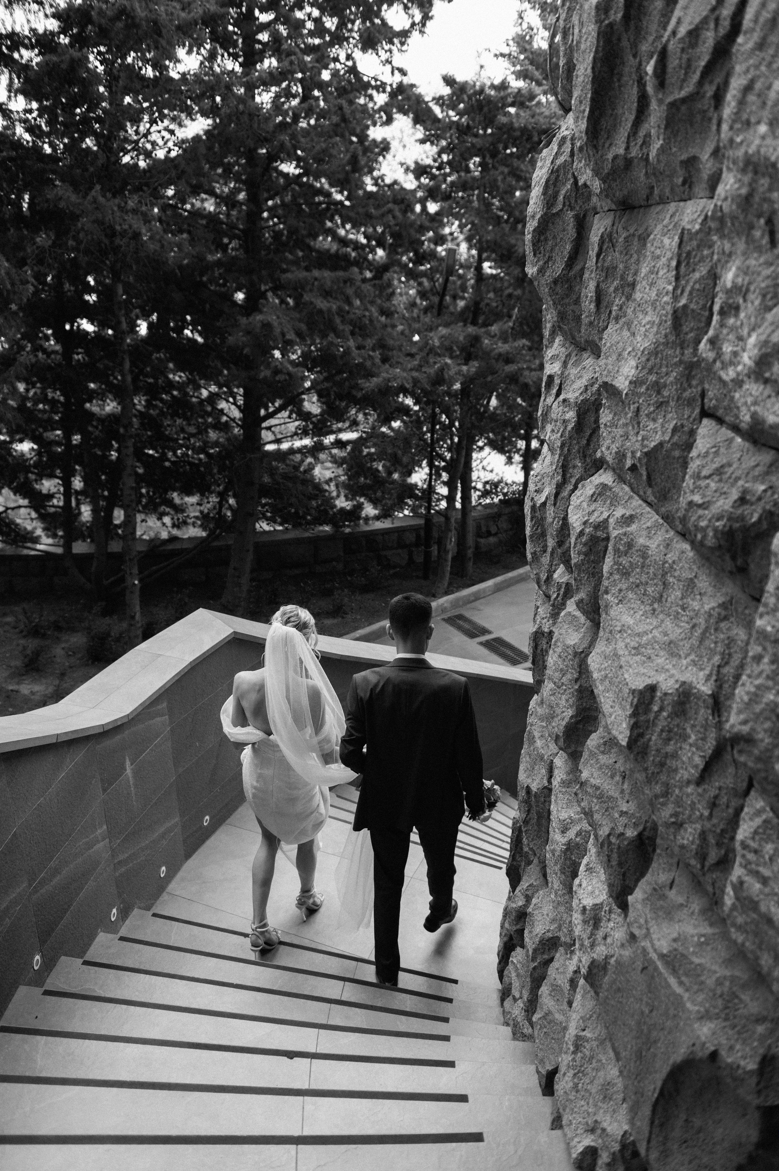 Евгений и Таня. Фотограф Штым Галина — Фотограф в Севастополе, Крыму