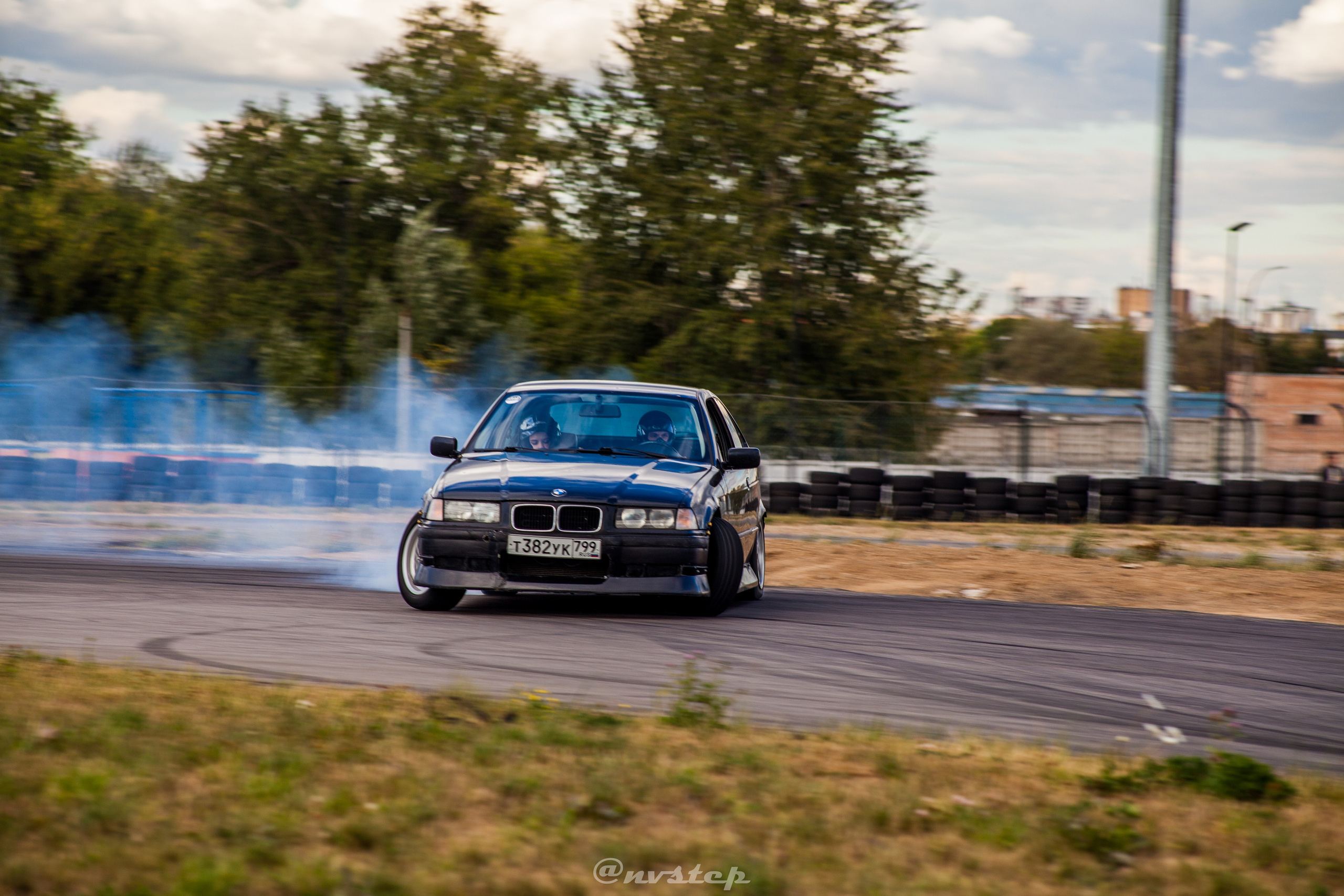 E36RIOT. Мультижанровый фотограф в Москве Наталия Степанова