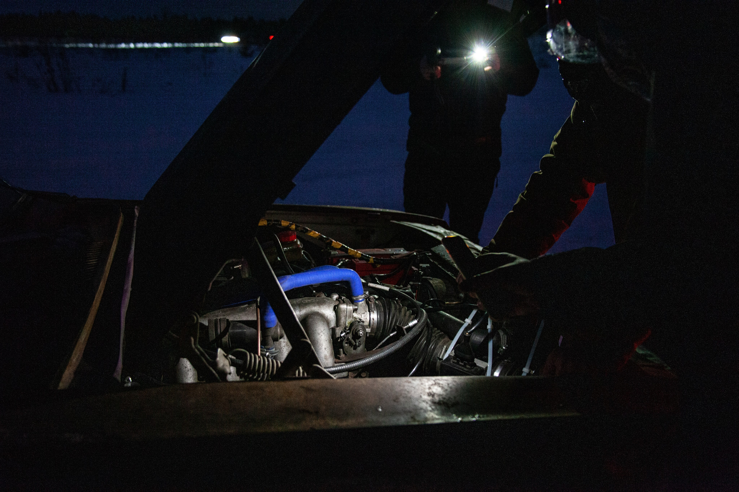 RSE Тропикана 2021. Мультижанровый фотограф в Москве Наталия Степанова