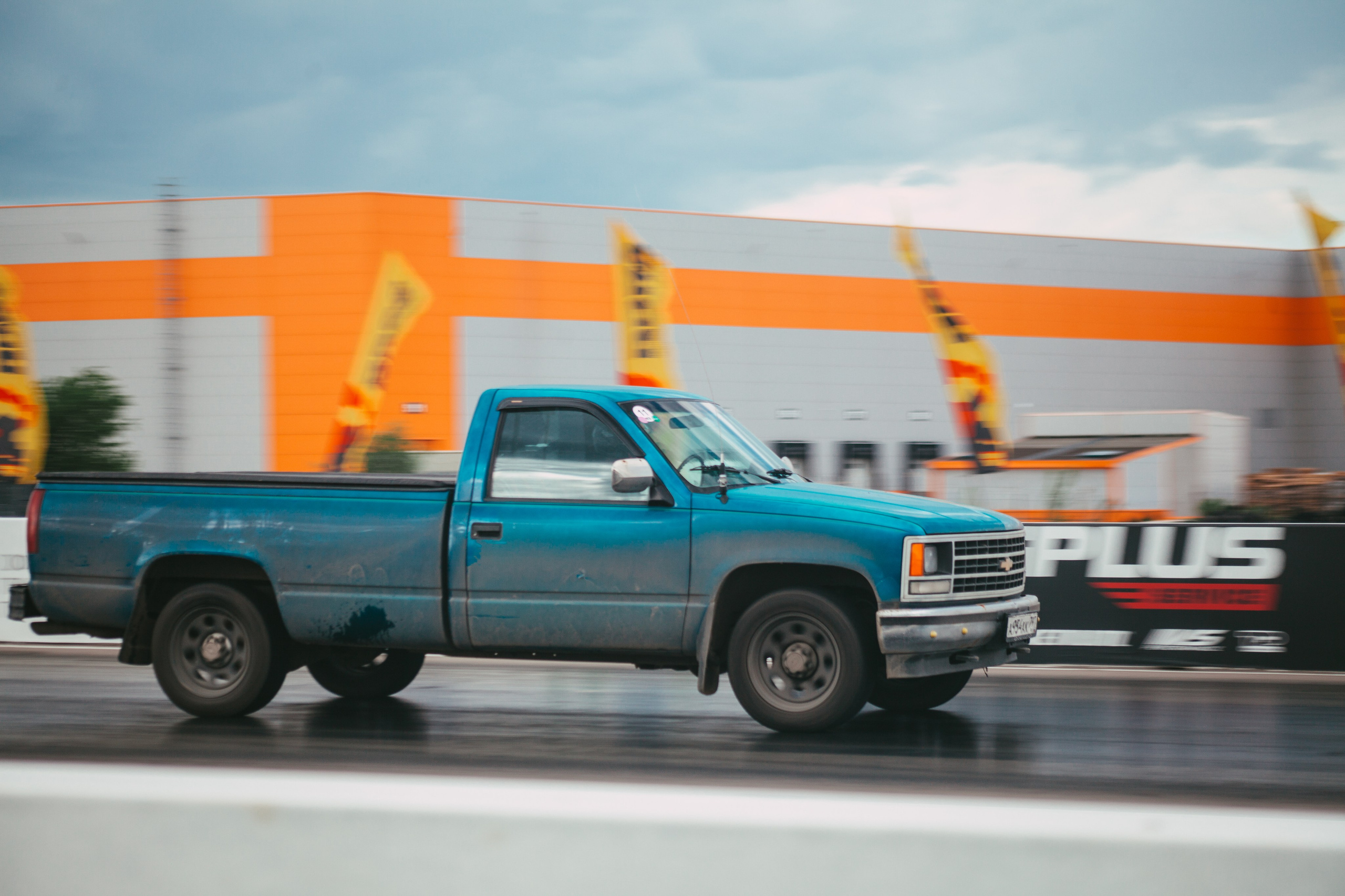 Драг. Мультижанровый фотограф в Москве Наталия Степанова