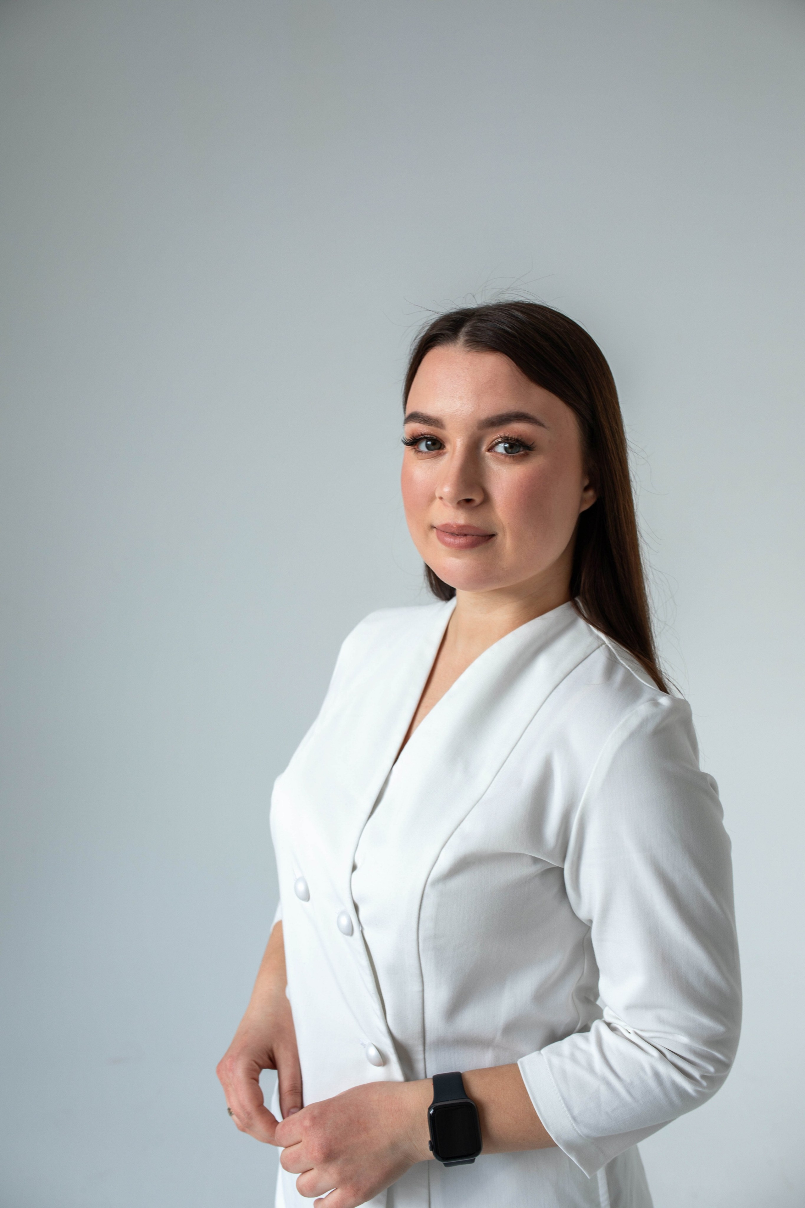 Кристина. Профессиональный фотограф