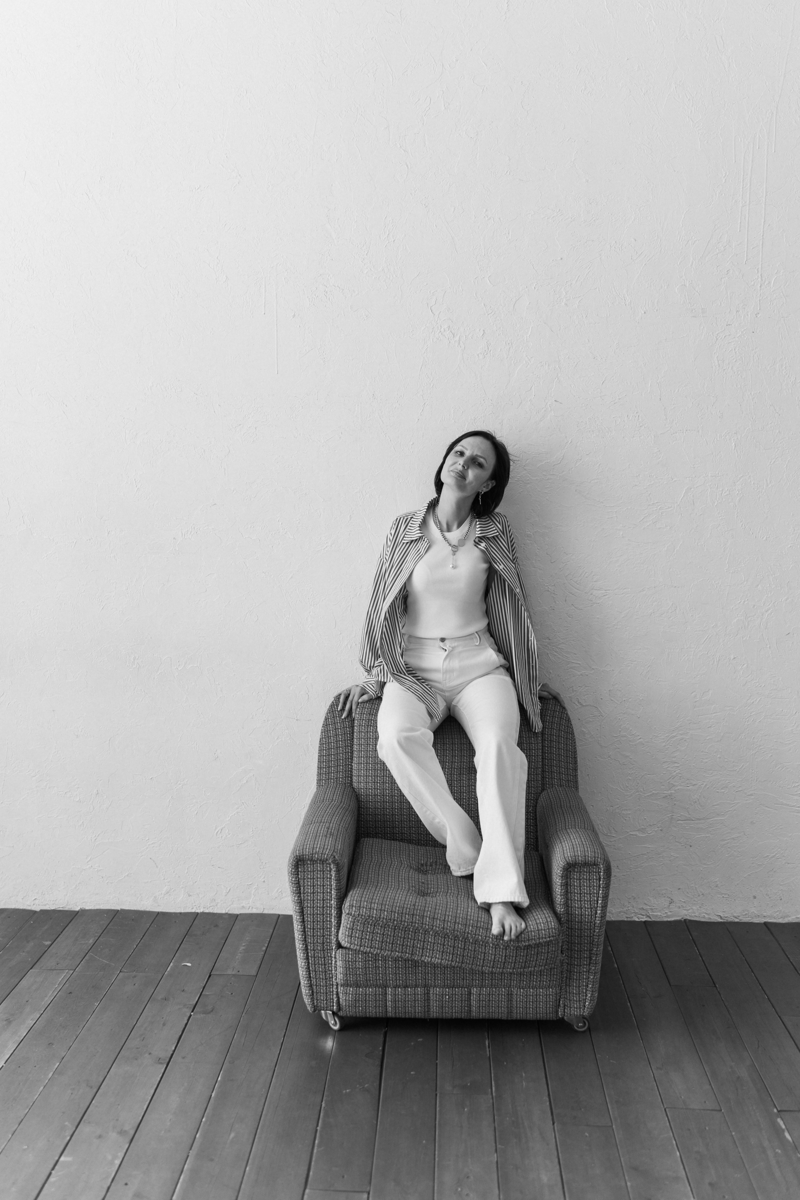 Екатерина. Фотограф в Санкт-Петербурге — Лучина Екатерина