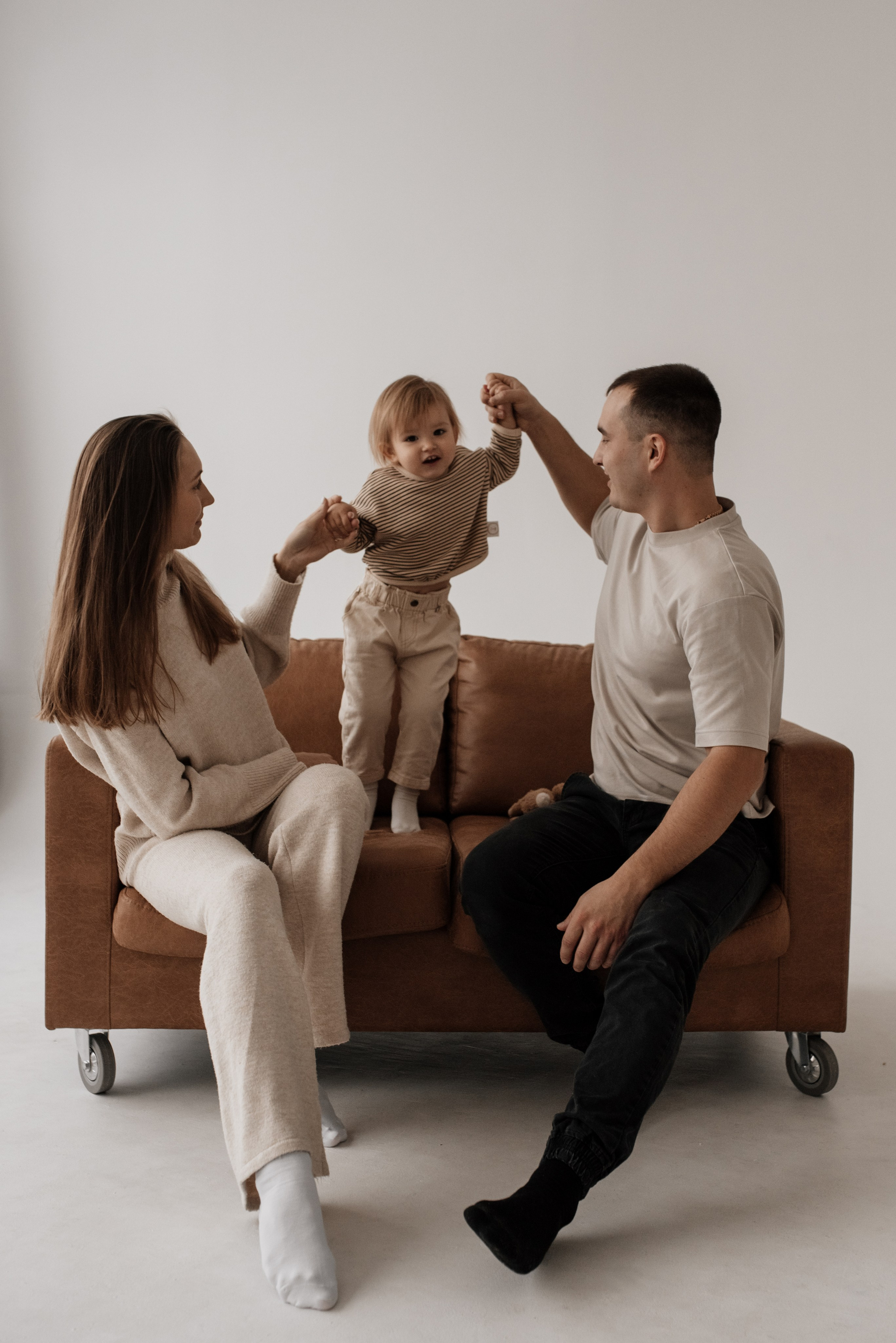 Оля ♡ София ♡ Женя. Фотограф Ольга Плеханова | Нижний Новгород, Москва