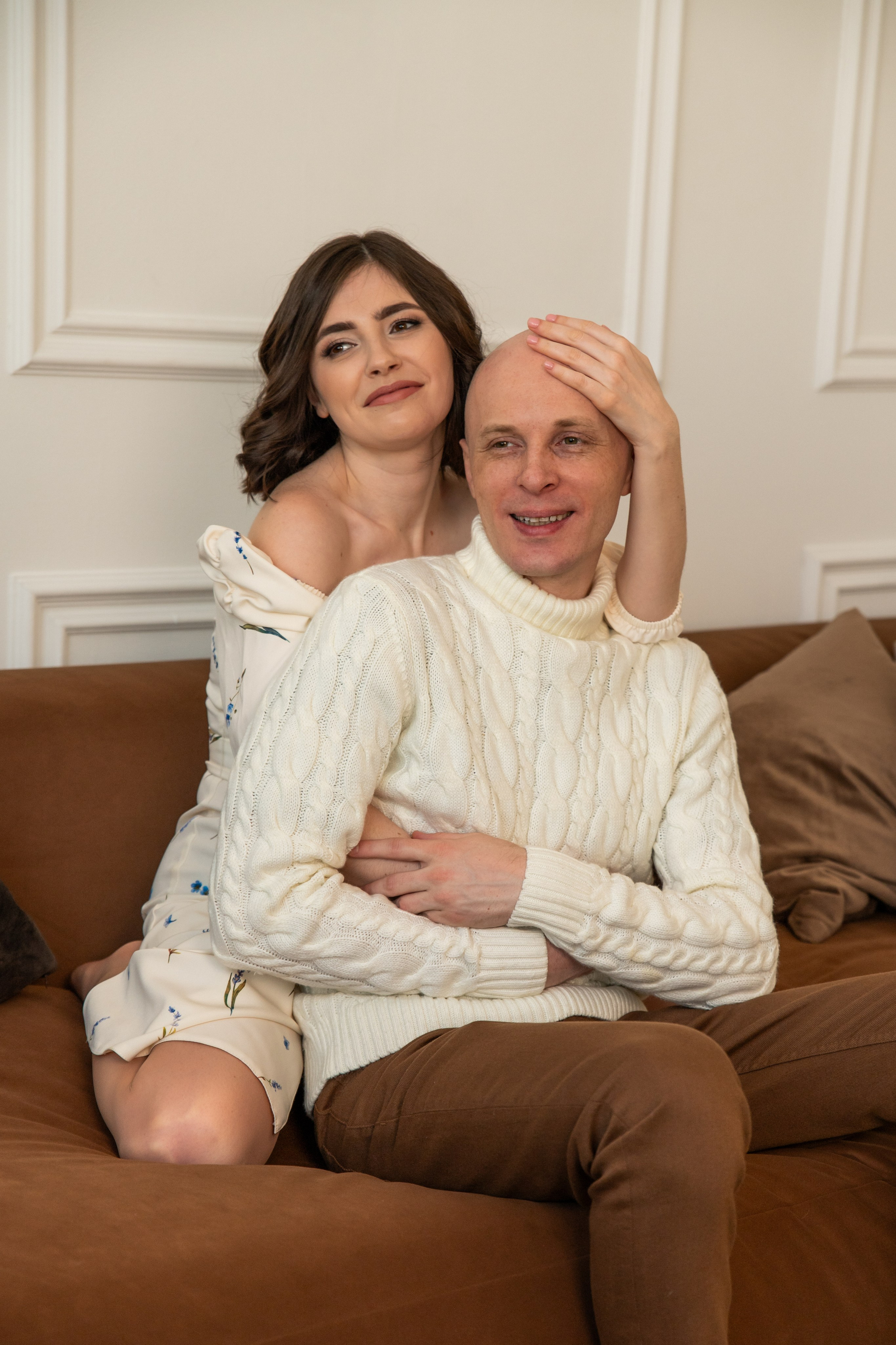 Евгений И Екатерина. Я Ольга Казанцева, фотографирую снимаю ваши киноистории и печатаю фото и цифровые портреты на холсте