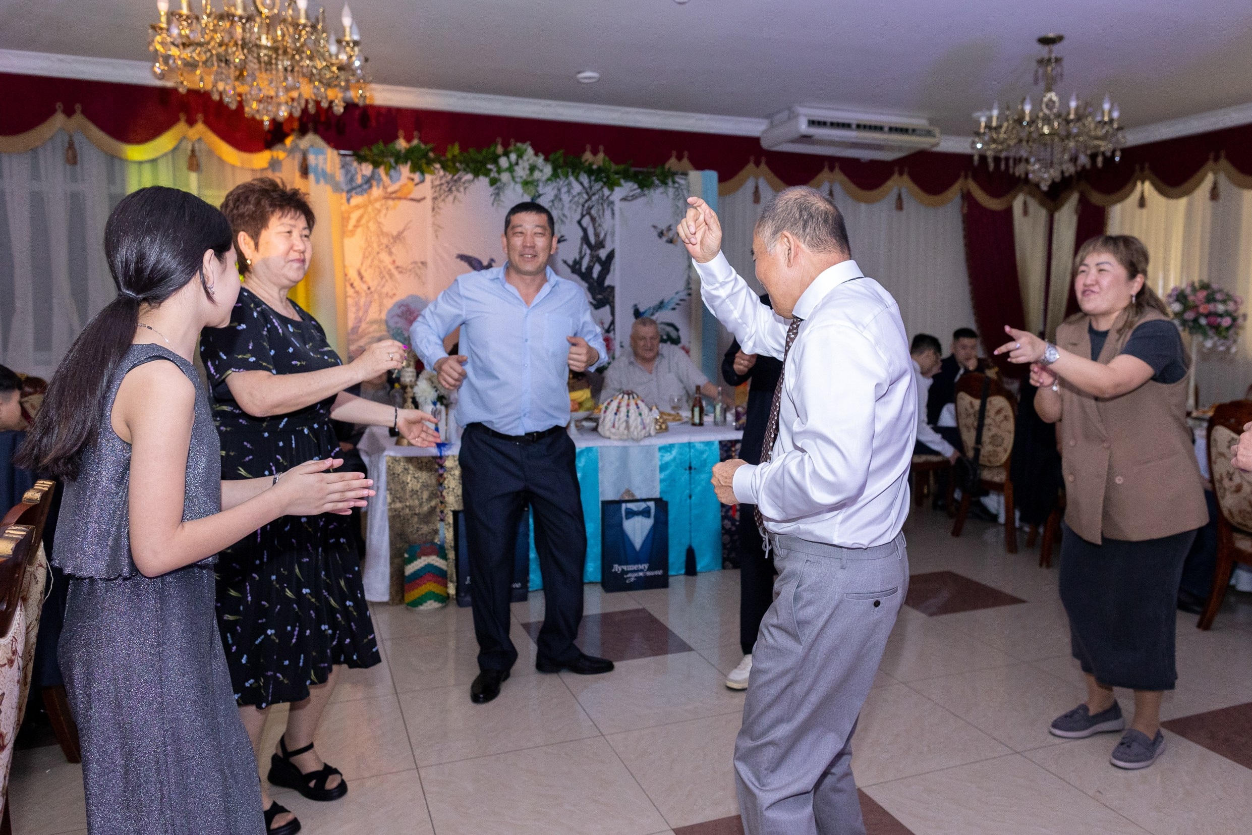 70 лет. Фото и видеосъемка любых мероприятий в городе Краснодаре и Краснодарском крае. Щеколдин Антон