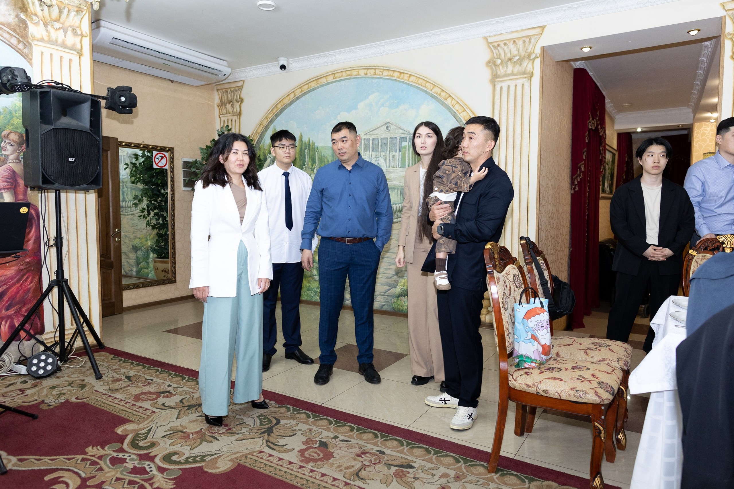 70 лет. Фото и видеосъемка любых мероприятий в городе Краснодаре и Краснодарском крае. Щеколдин Антон