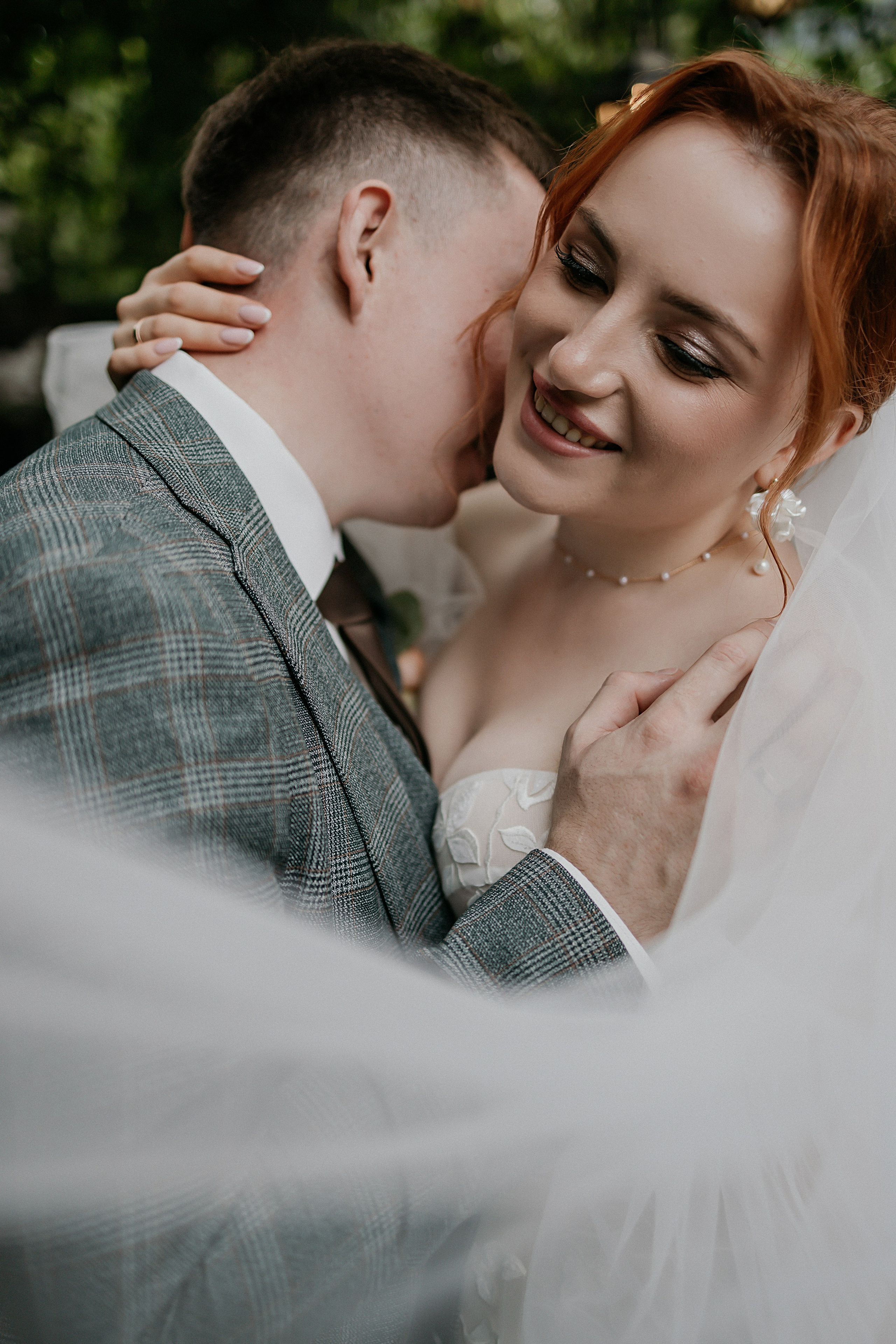 Екатерина и Алнур. Семейный и свадебный фотограф в Казани Ирина Кириллова