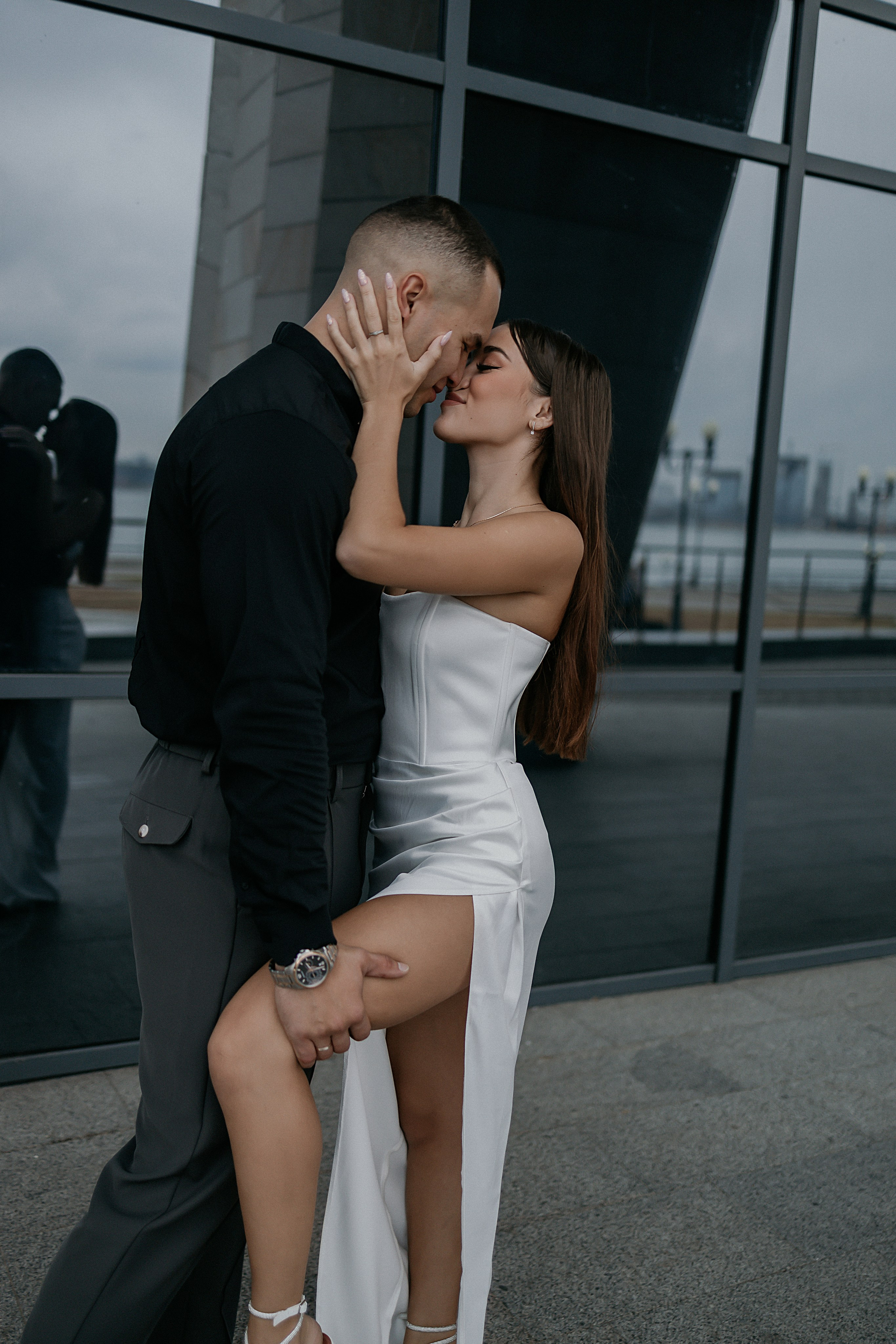 Рамазан и Азалия. Семейный и свадебный фотограф в Казани Ирина Кириллова