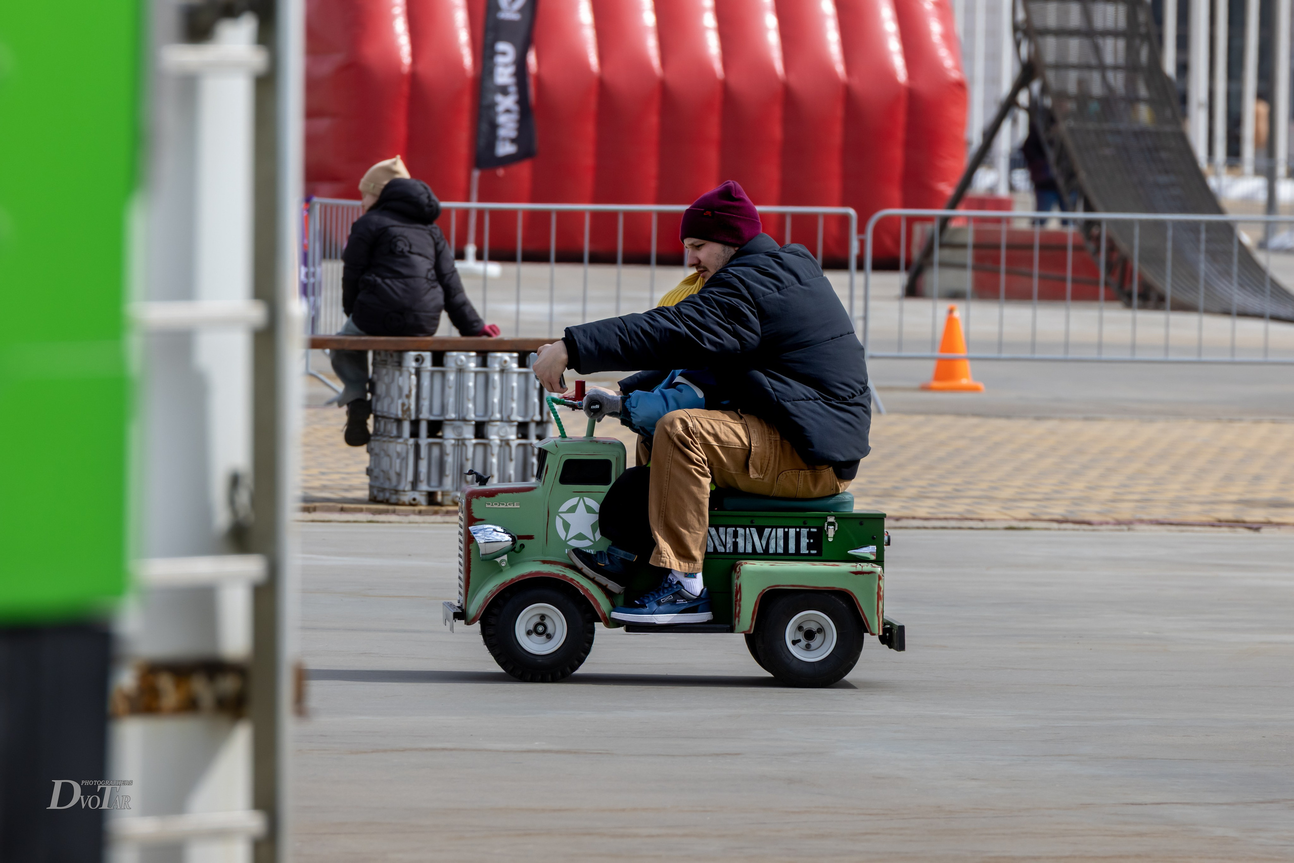 МотоВесна 05.04.25. Репортажная, студийная, свадебная, автоспорт, коммерческая, фотосессия: Фотографы Николай и Елена DvoTar