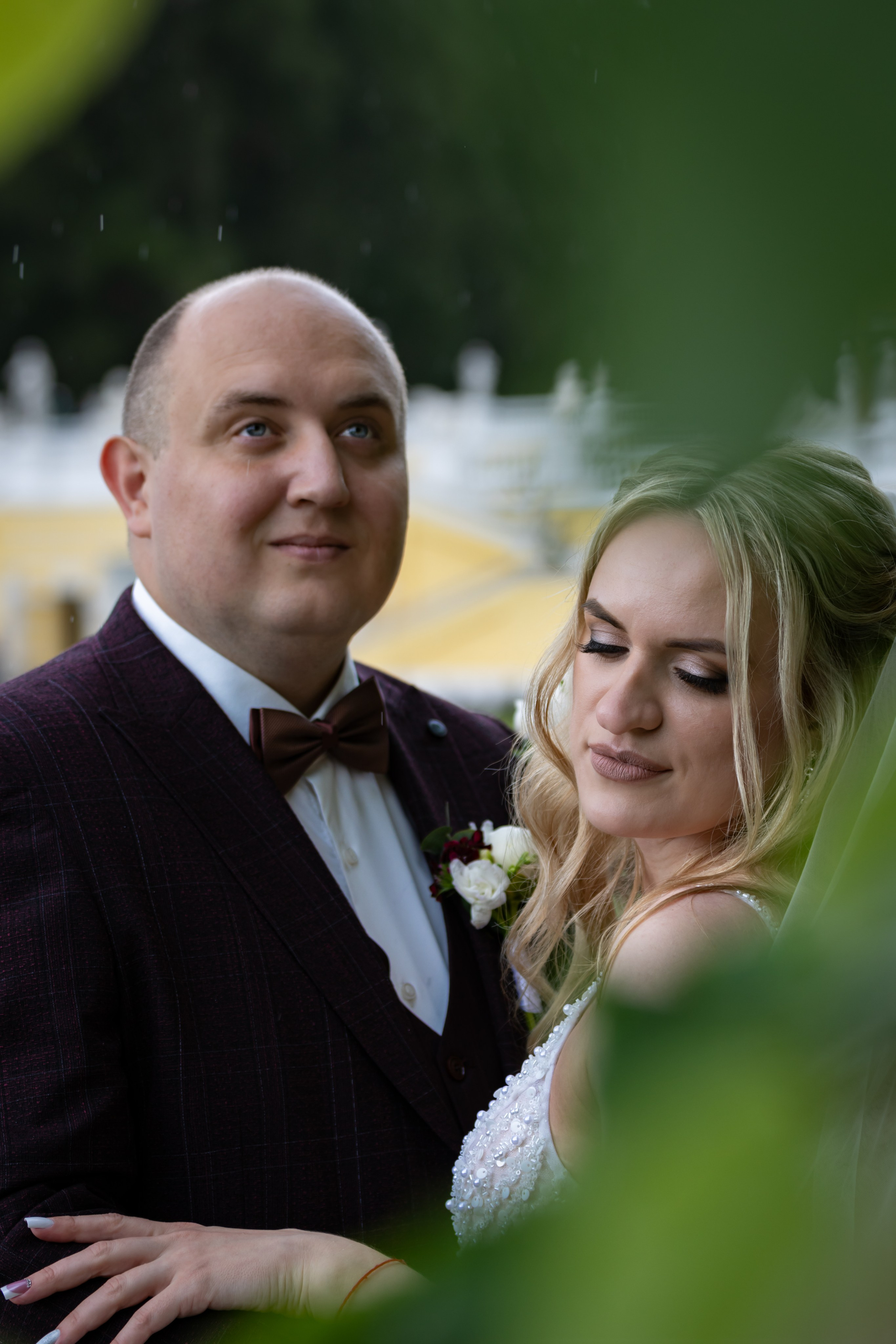 Свадьба. Репортажная, студийная, свадебная, автоспорт, коммерческая, фотосессия: Фотографы Николай и Елена DvoTar