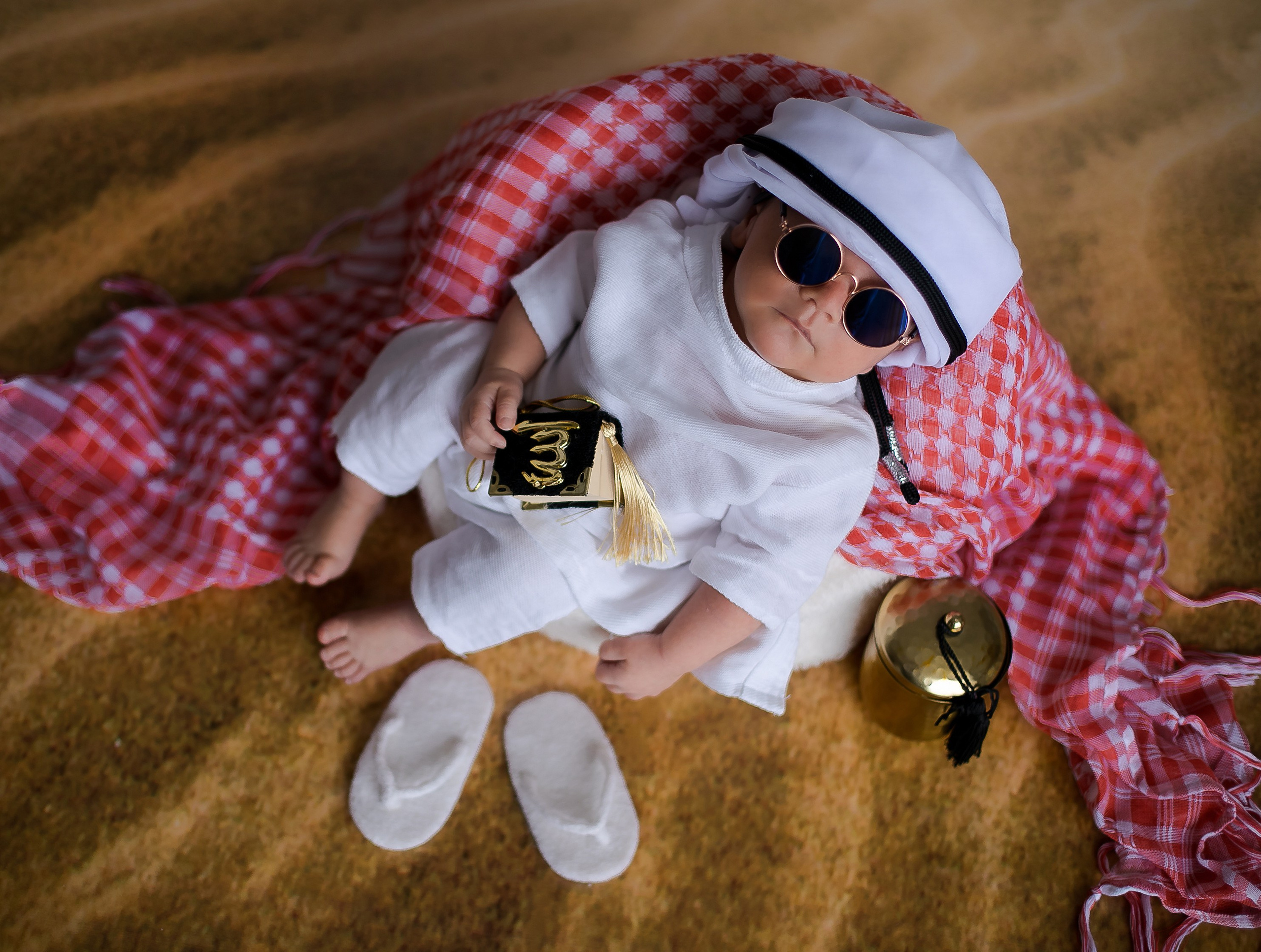 Newborn. Главная