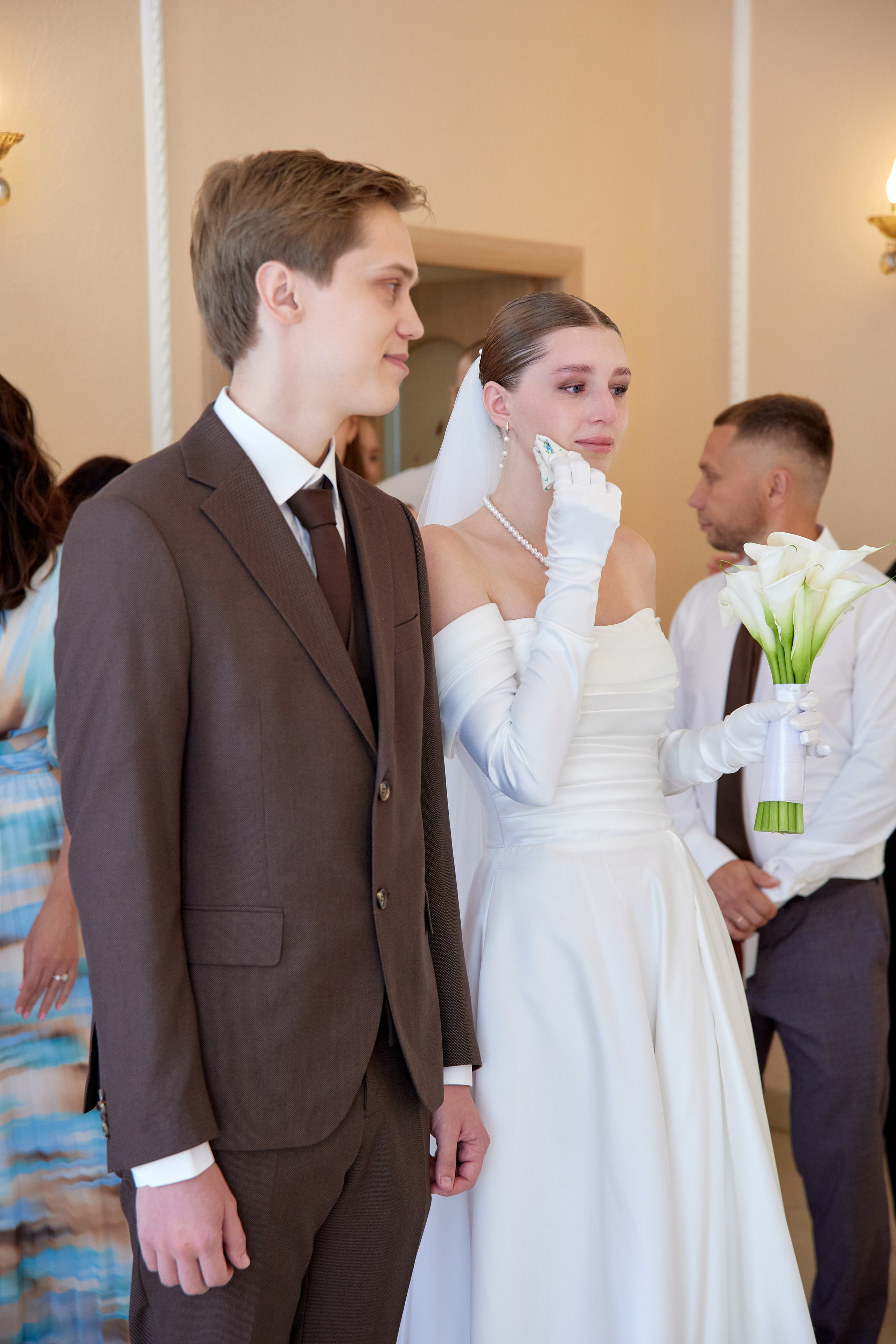 Никита и Екатерина. Фотограф в Самаре Анастасия Афанасьева