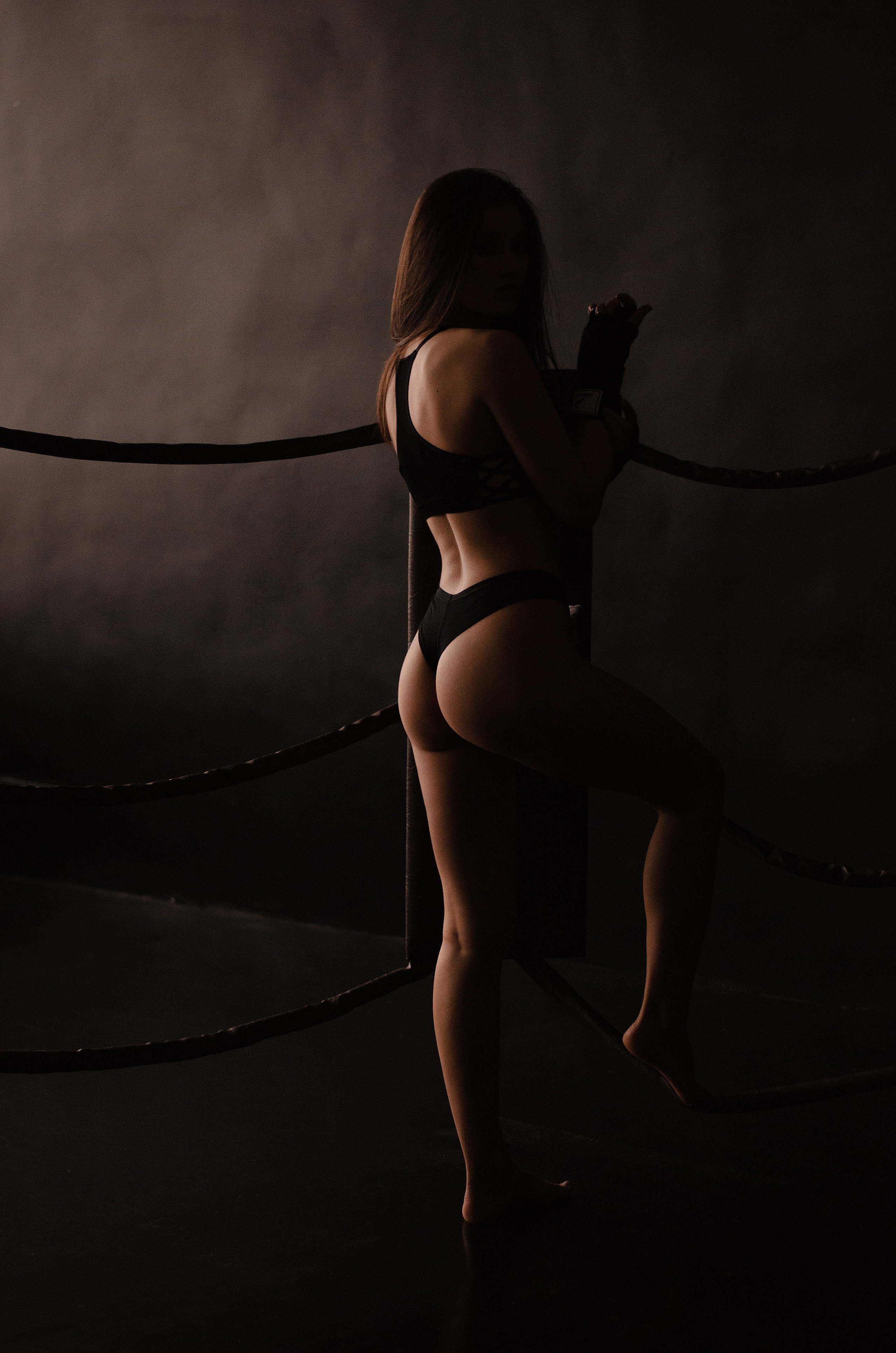 2020_12_05. Будуарный / Ню Фотограф Наталья Шевченко Минск